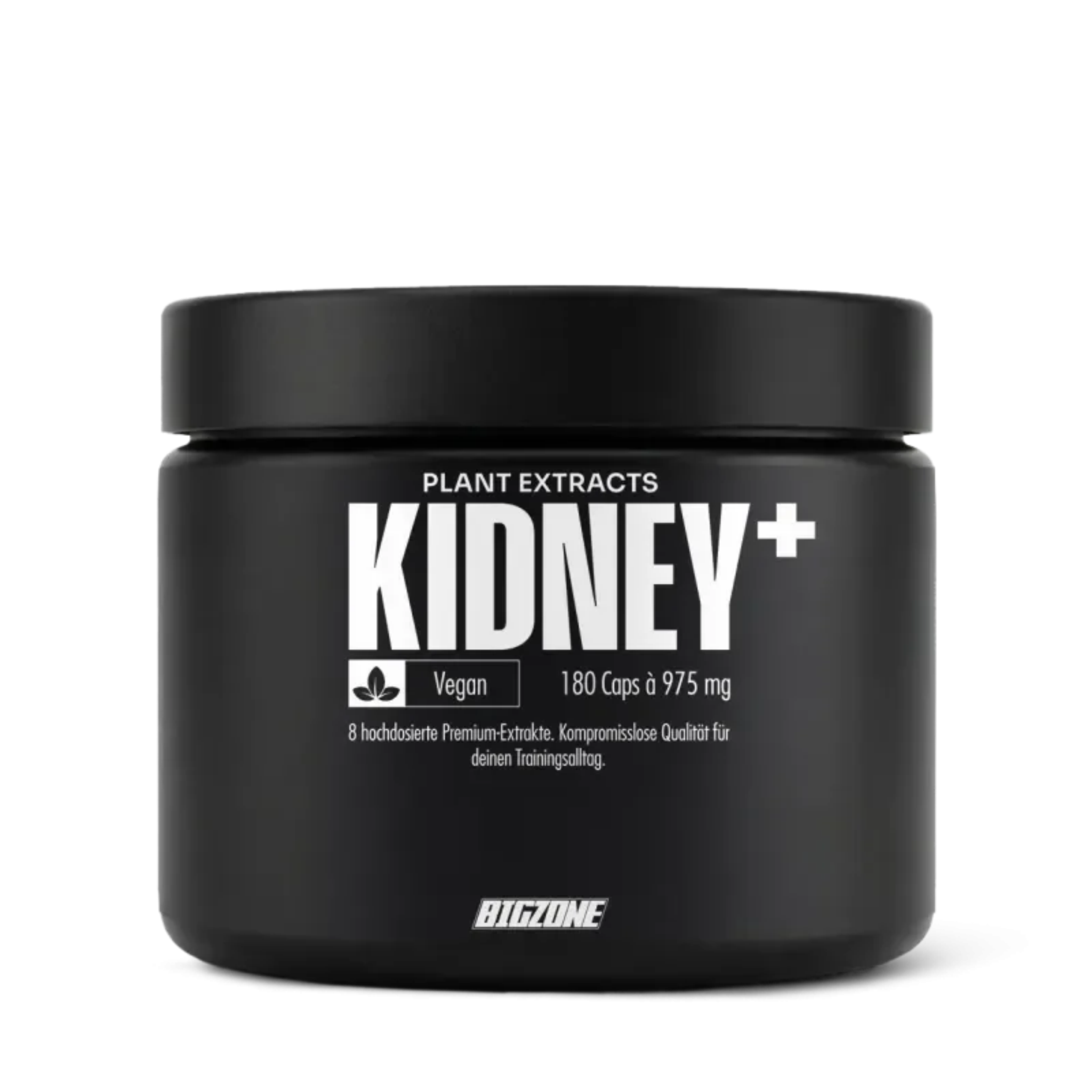 Big Zone Kidney 180 Kapseln