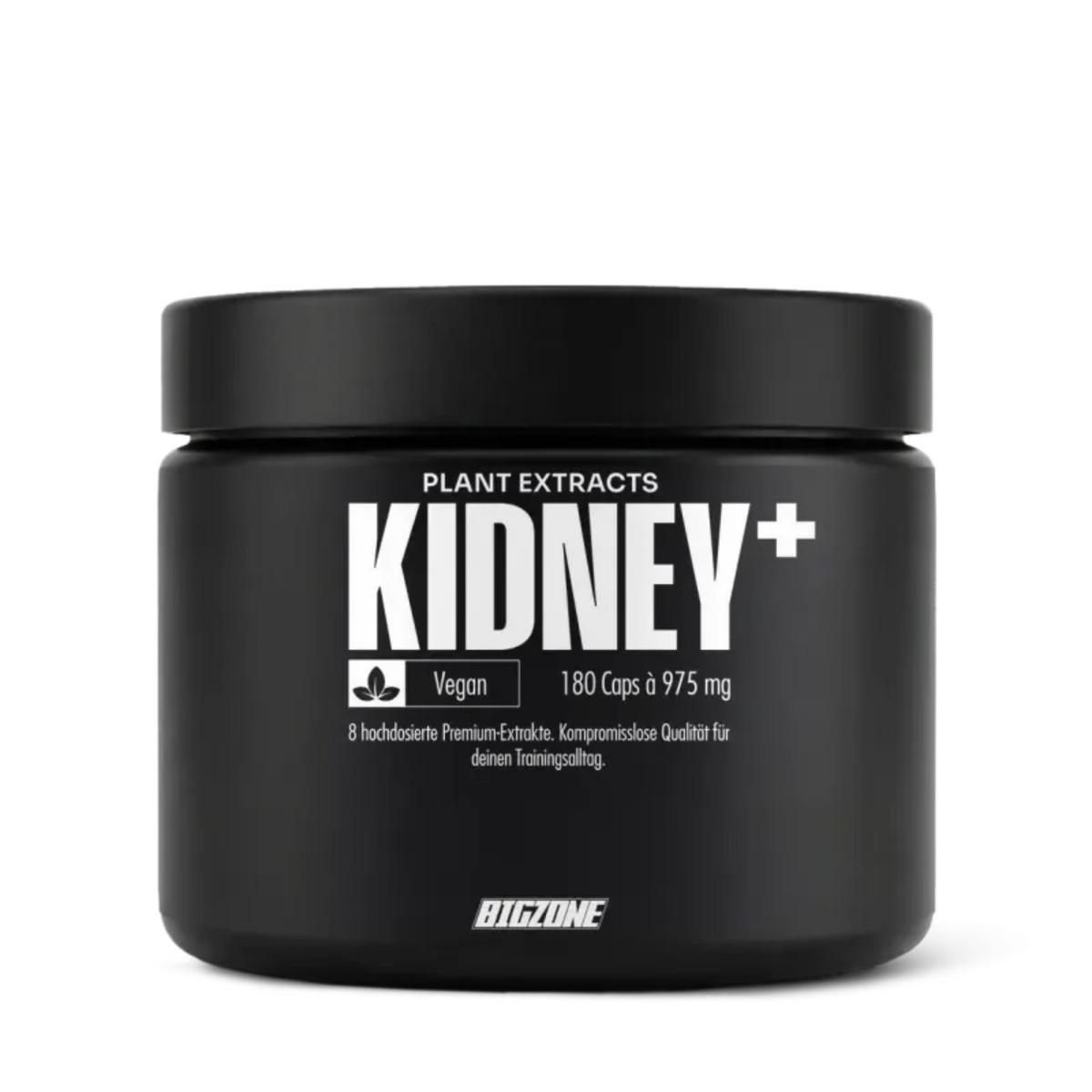 Big Zone Kidney 180 Kapseln