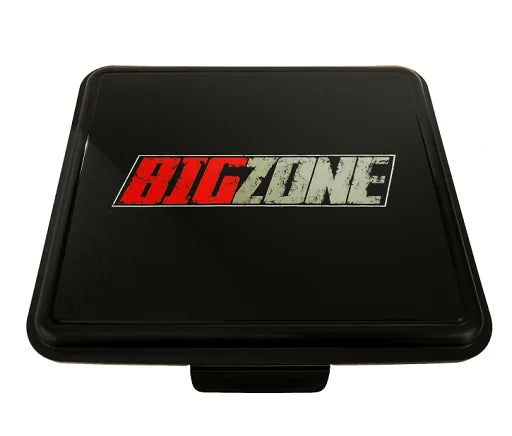 Big Zone Pillenbox XL