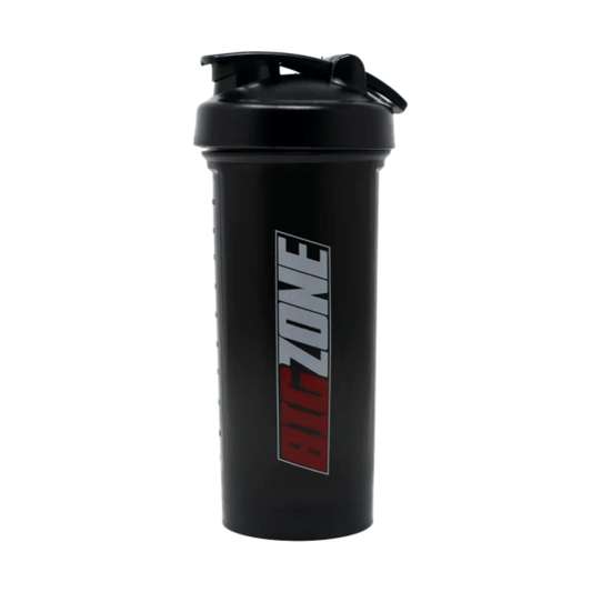 Big Zone Shaker 1,3 Liter
