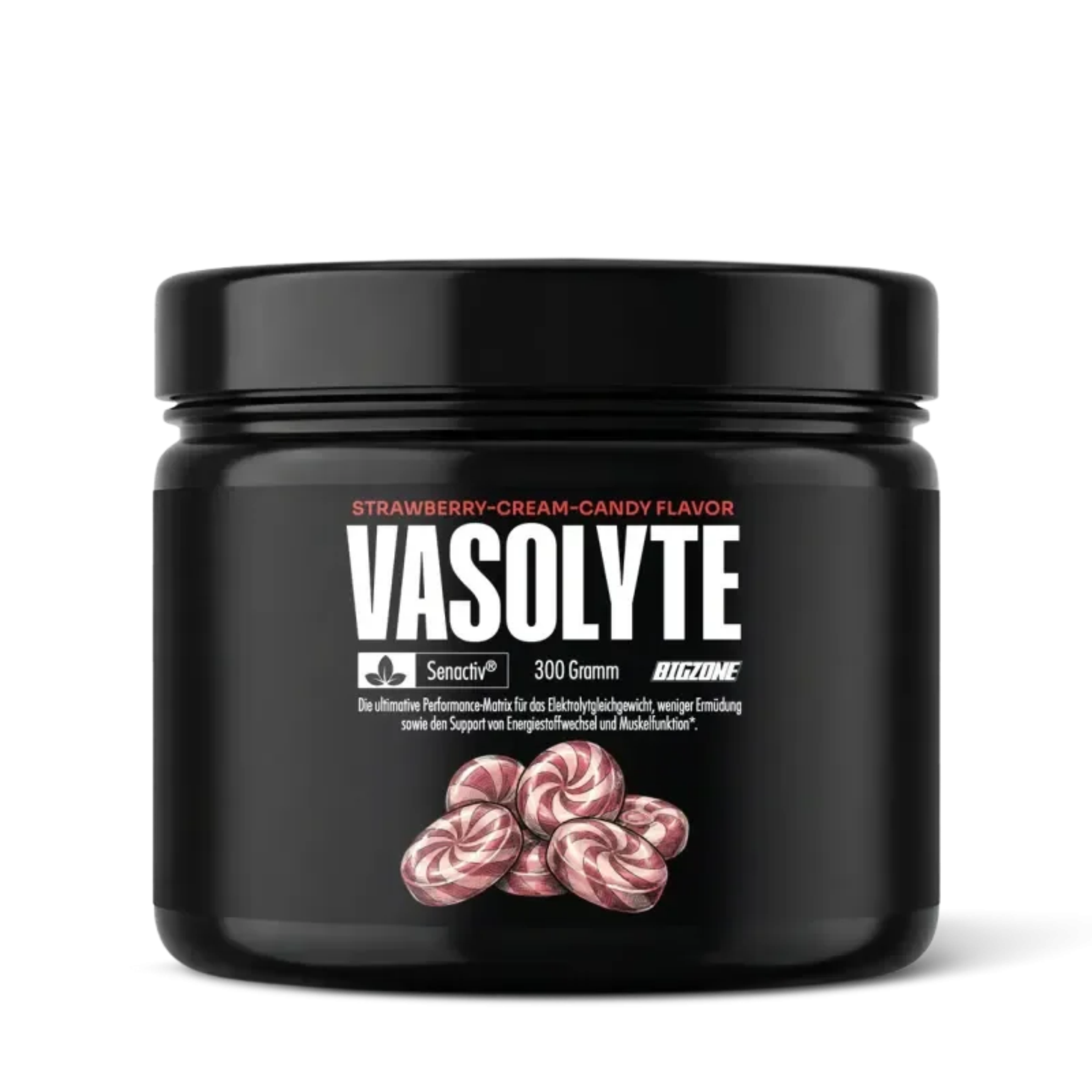 Big Zone Vasolyte 300g