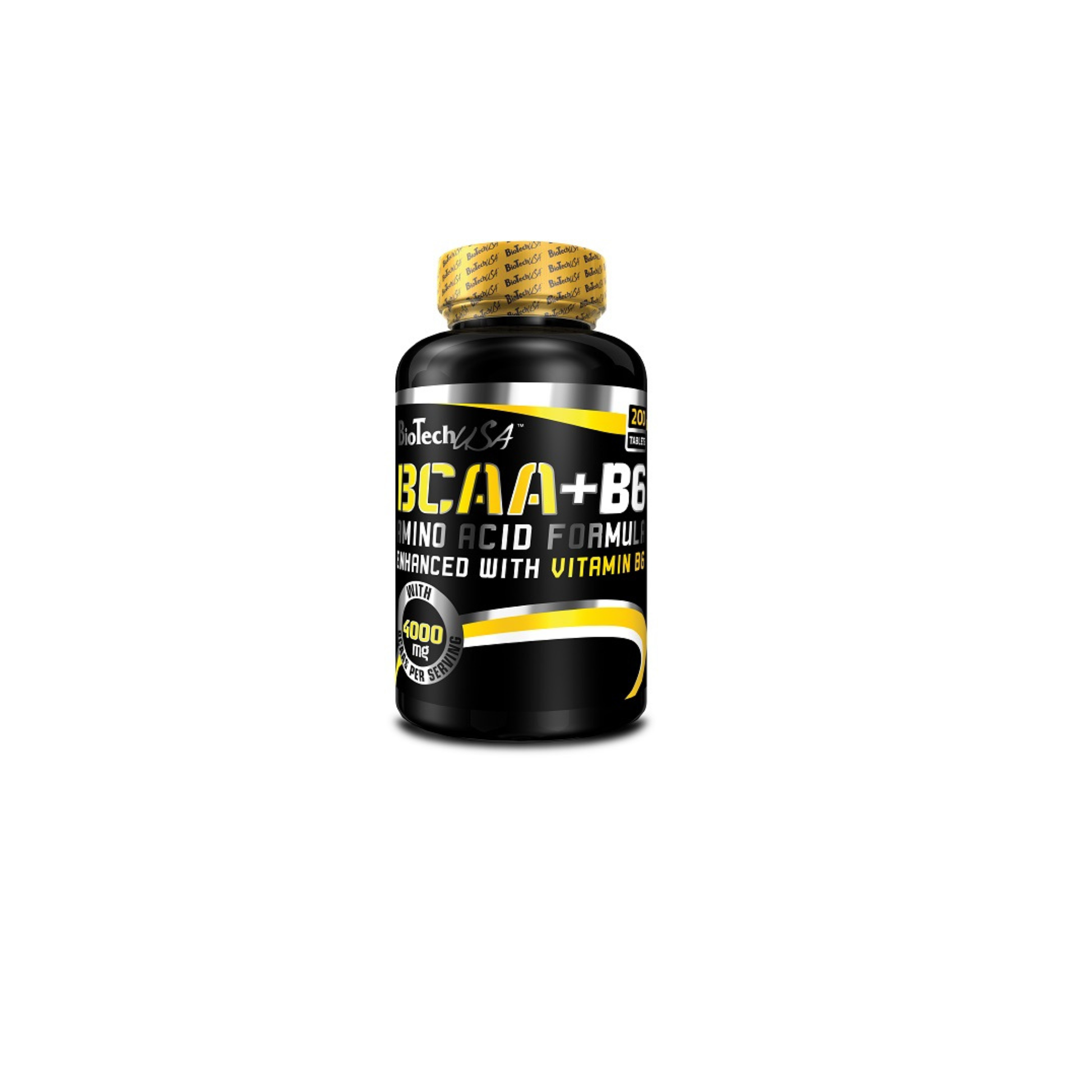 BioTech BCAA 200 Tabl - SHOPOUTLET24. Der Protein und Supplement Dealer