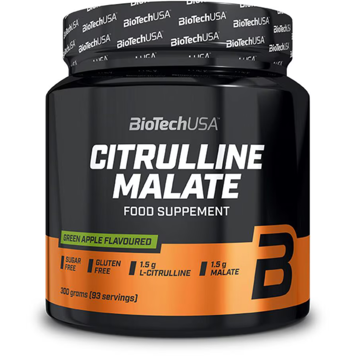 BioTech Citrulline Malate 300g