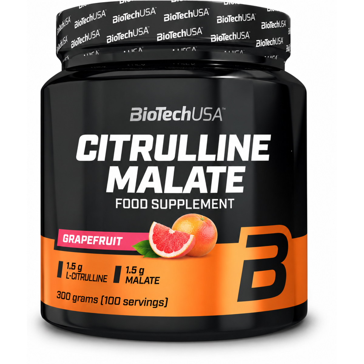 BioTech Citrulline Malate 300g