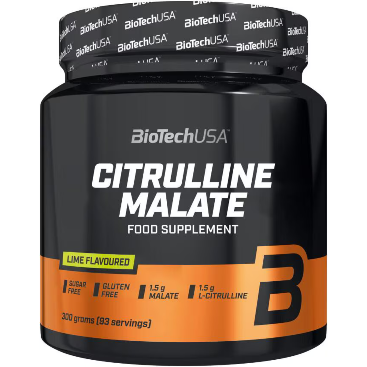 BioTech Citrulline Malate 300g