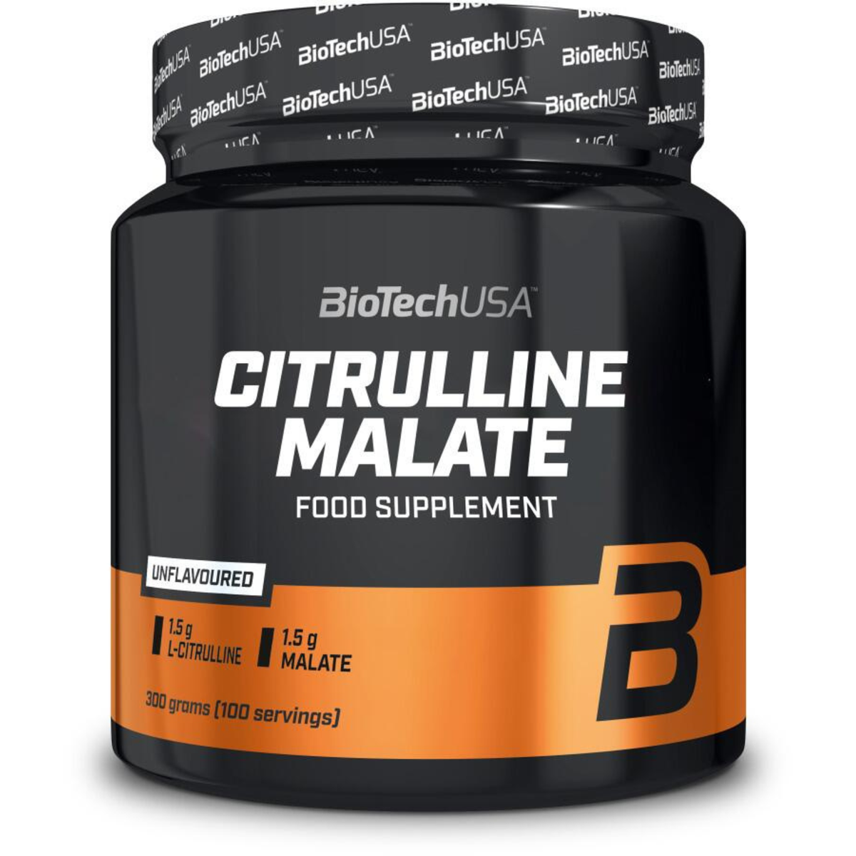 BioTech Citrulline Malate 300g