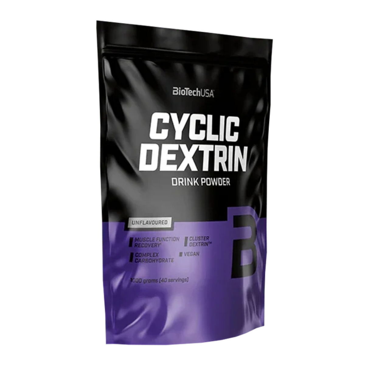 BioTech Cyclic Dextrin 1000 g