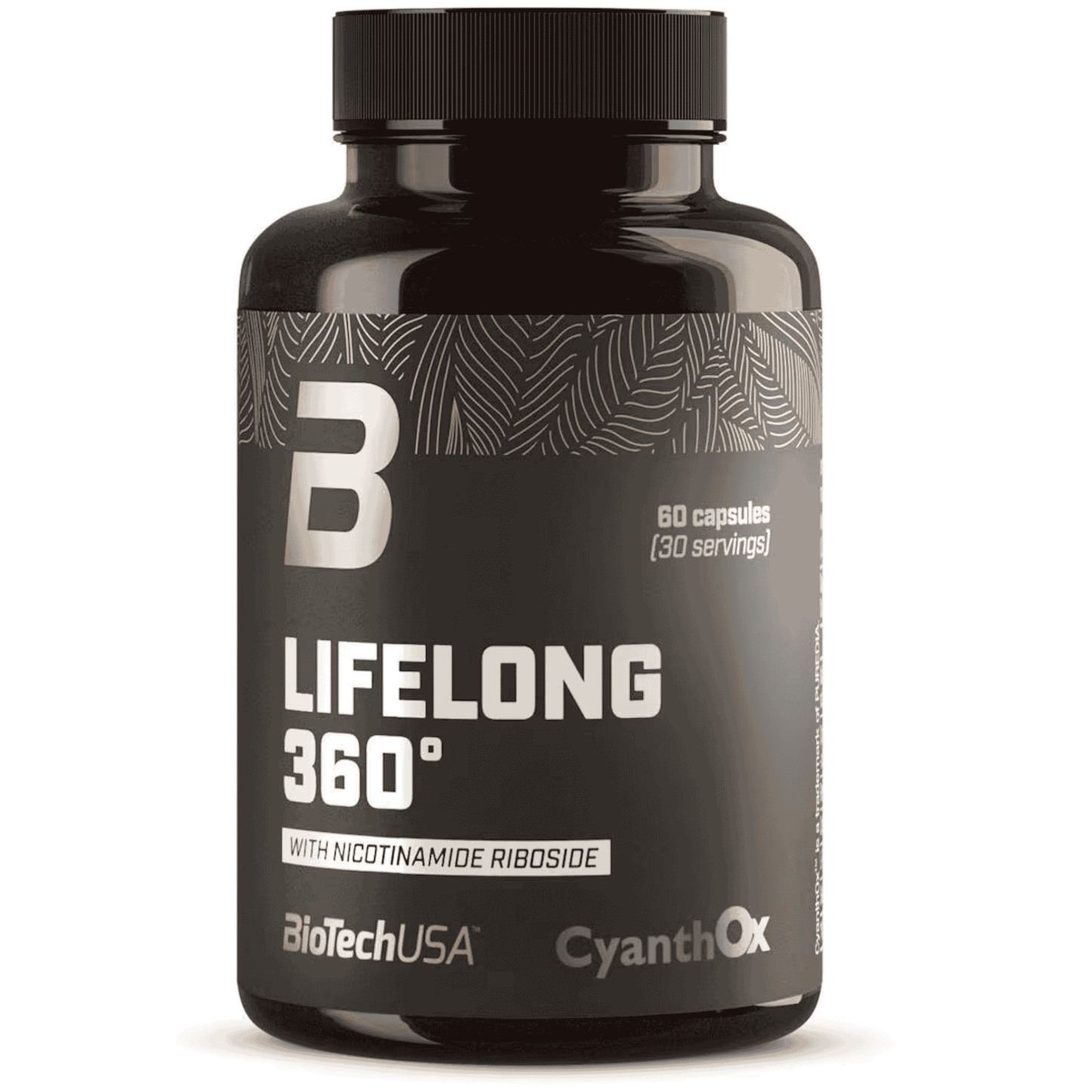 BioTech Lifelong 360° - 60 Kapseln