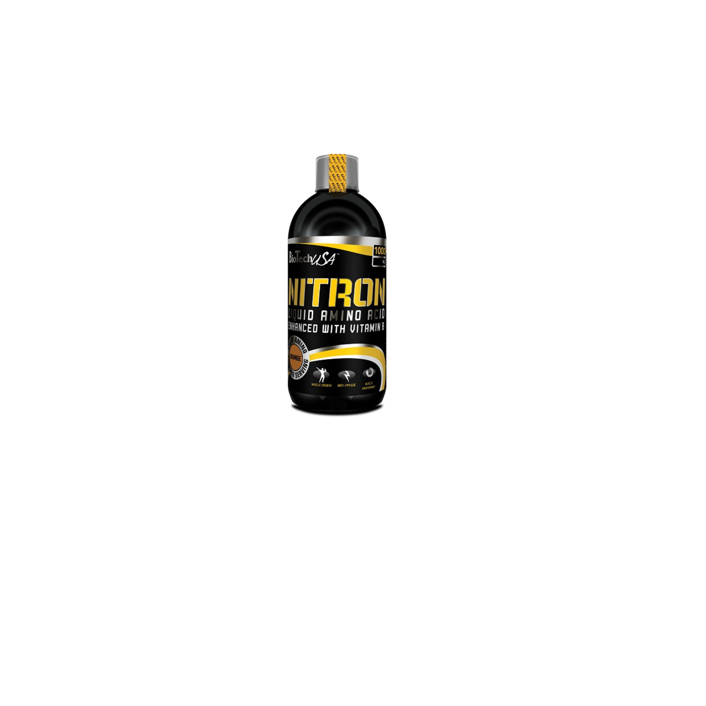 BioTech Liquid Amino 1000ml - SHOPOUTLET24. Der Protein und Supplement Dealer