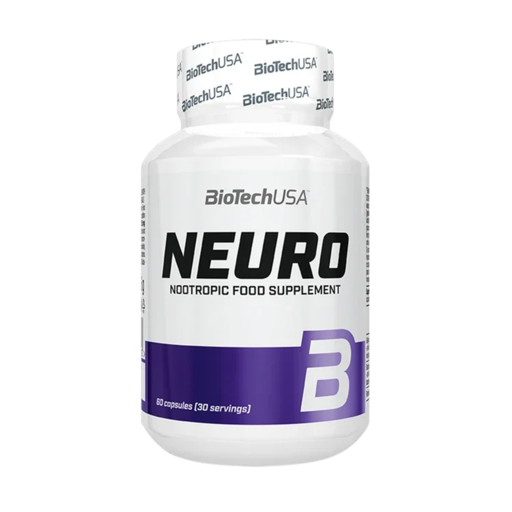 BioTech Neuro 60 Kapseln