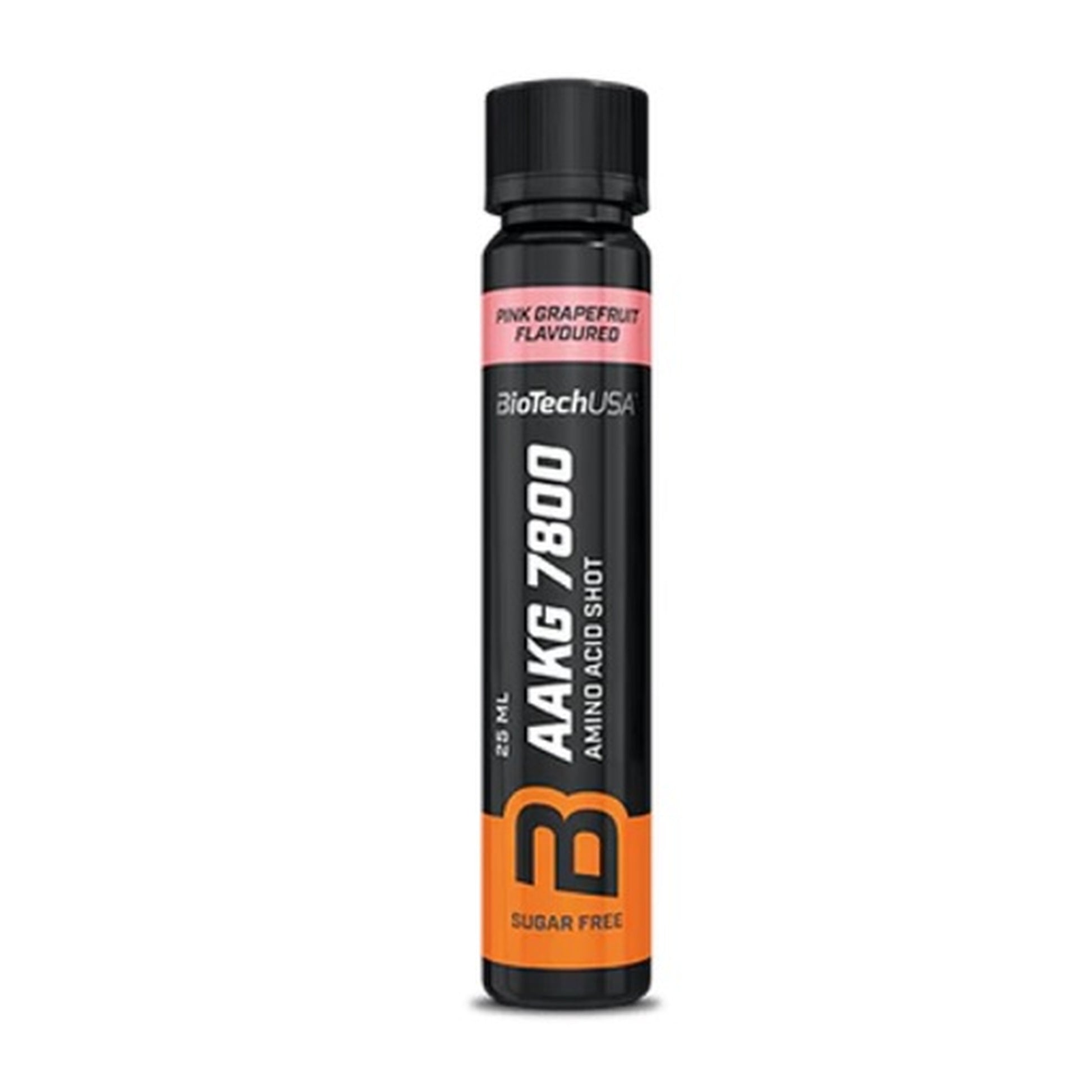 BioTech AAKG 7800 20 x 25ml - SHOPOUTLET24. Der Protein und Supplement Dealer