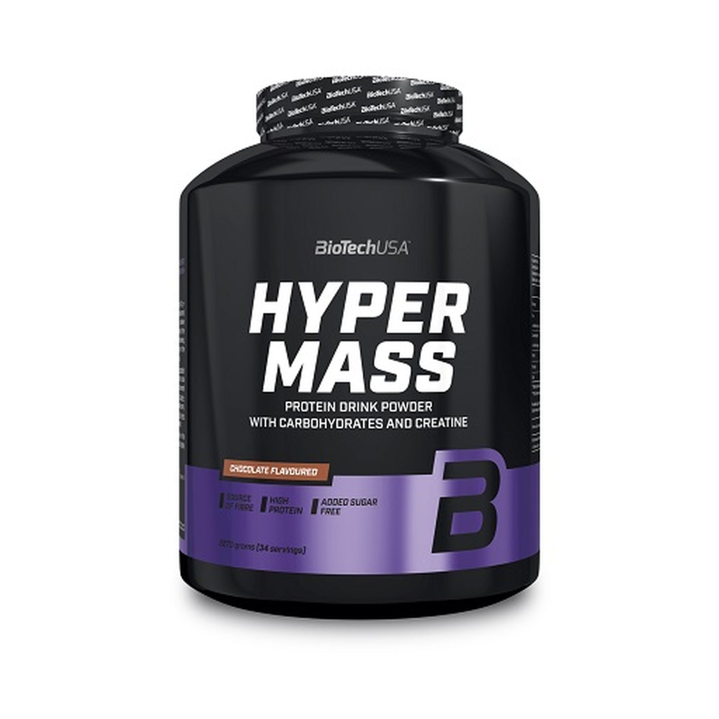 BioTech Hyper Mass - 2270g - SHOPOUTLET24. Der Protein und Supplement Dealer