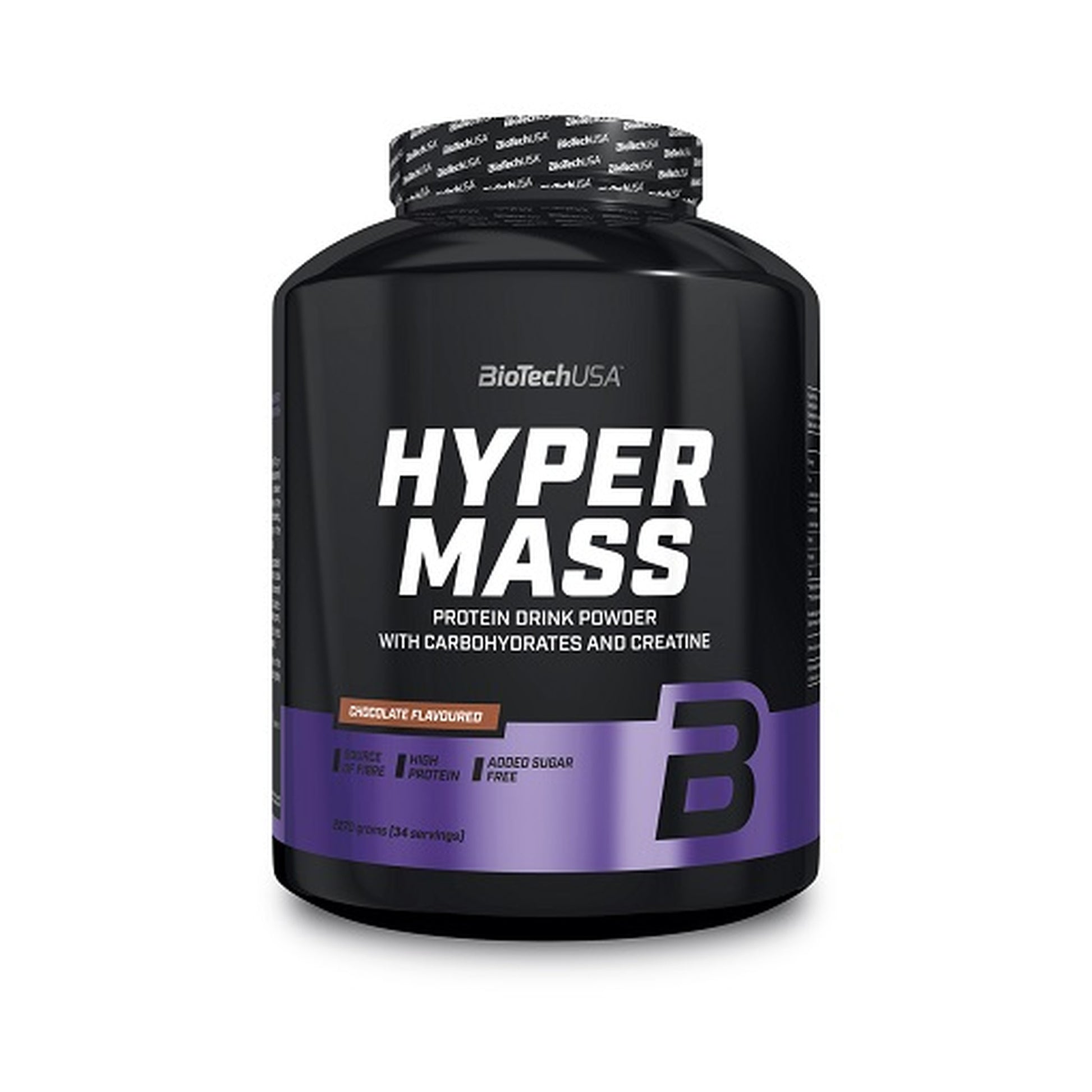 BioTech Hyper Mass - 2270g - SHOPOUTLET24. Der Protein und Supplement Dealer