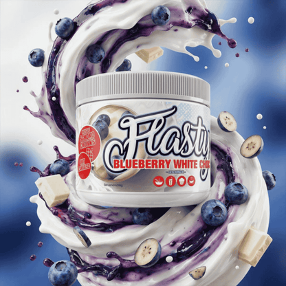 Sinob Flasty Geschmackspulver - 250g - SHOPOUTLET24. Der Protein und Supplement Dealer