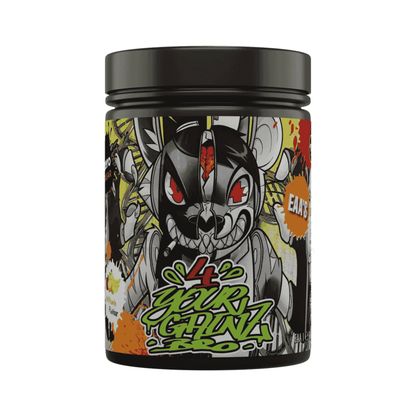 BPS-Pharma - EAA´s 4Your Gainz Bro 500g - SHOPOUTLET24. Der Protein und Supplement Dealer