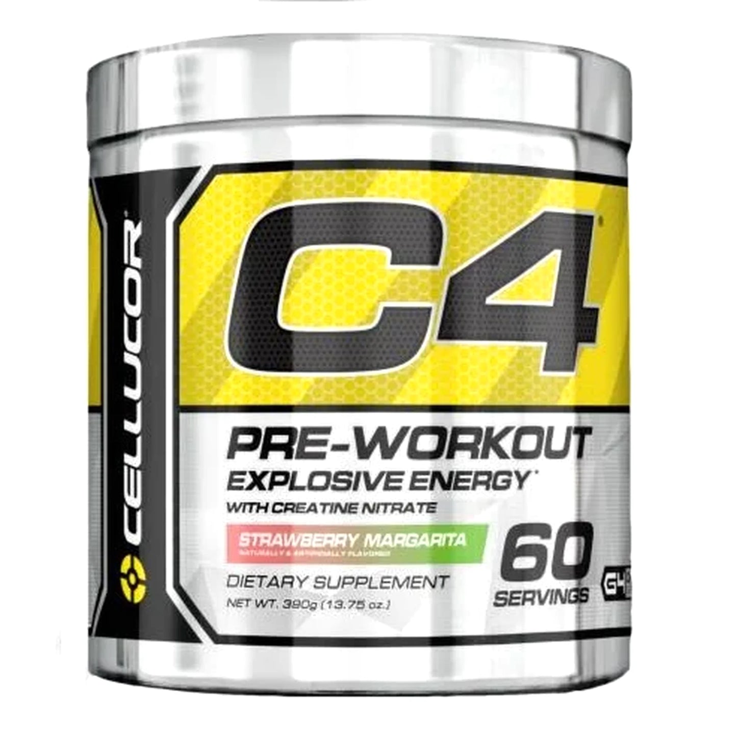 Cellucor C4 Original 60 Serv. Orange - SHOPOUTLET24. Der Protein und Supplement Dealer