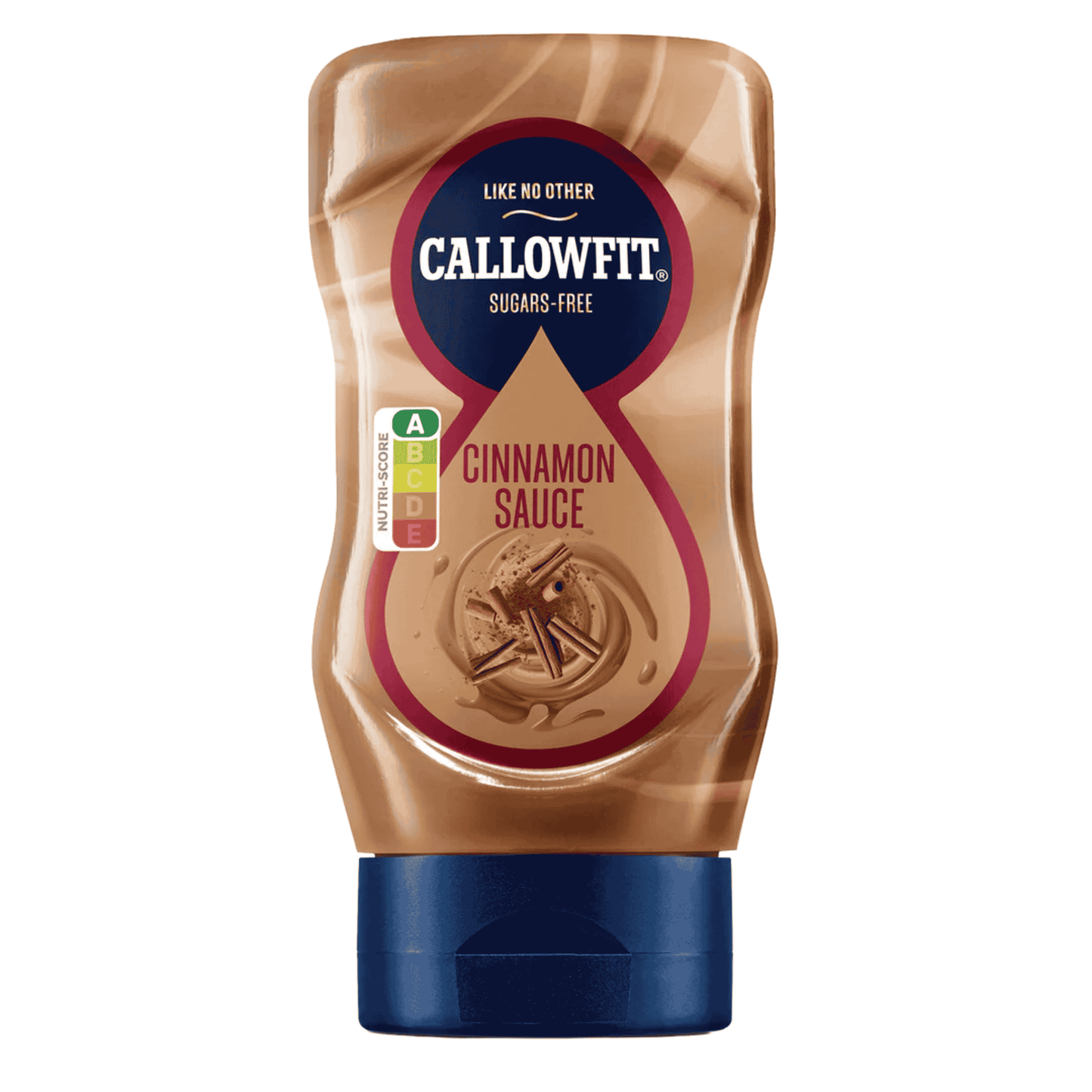 Callowfit Sauce - SHOPOUTLET24. Der Protein und Supplement Dealer