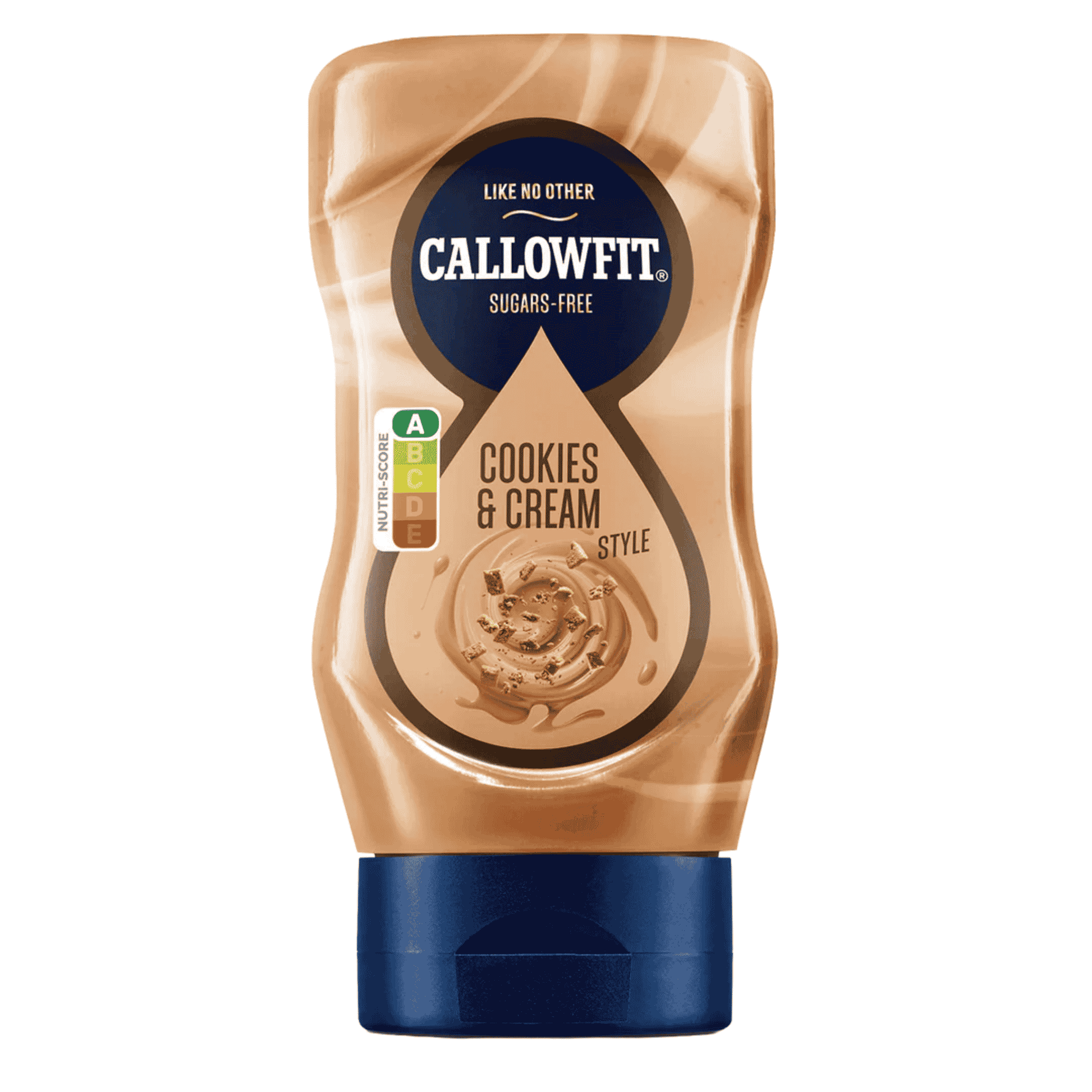 Callowfit Sauce - SHOPOUTLET24. Der Protein und Supplement Dealer