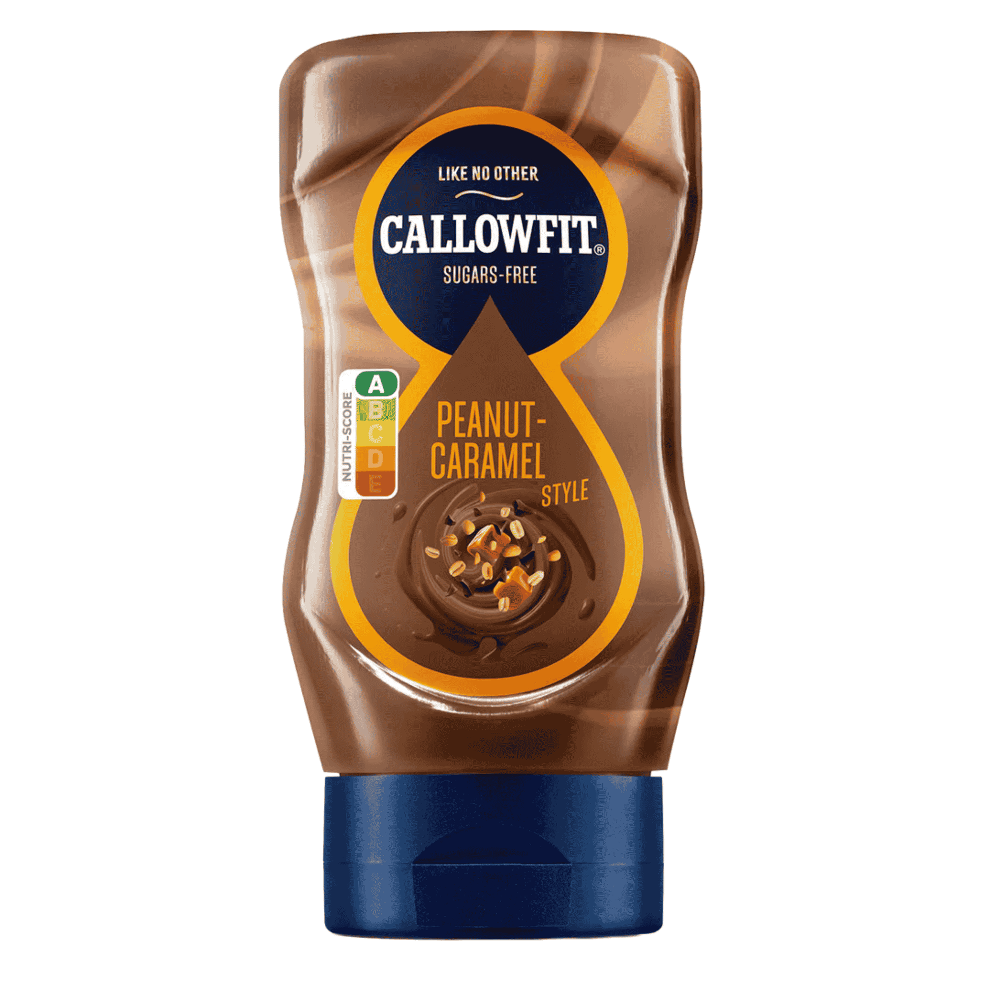 Callowfit Sauce - SHOPOUTLET24. Der Protein und Supplement Dealer