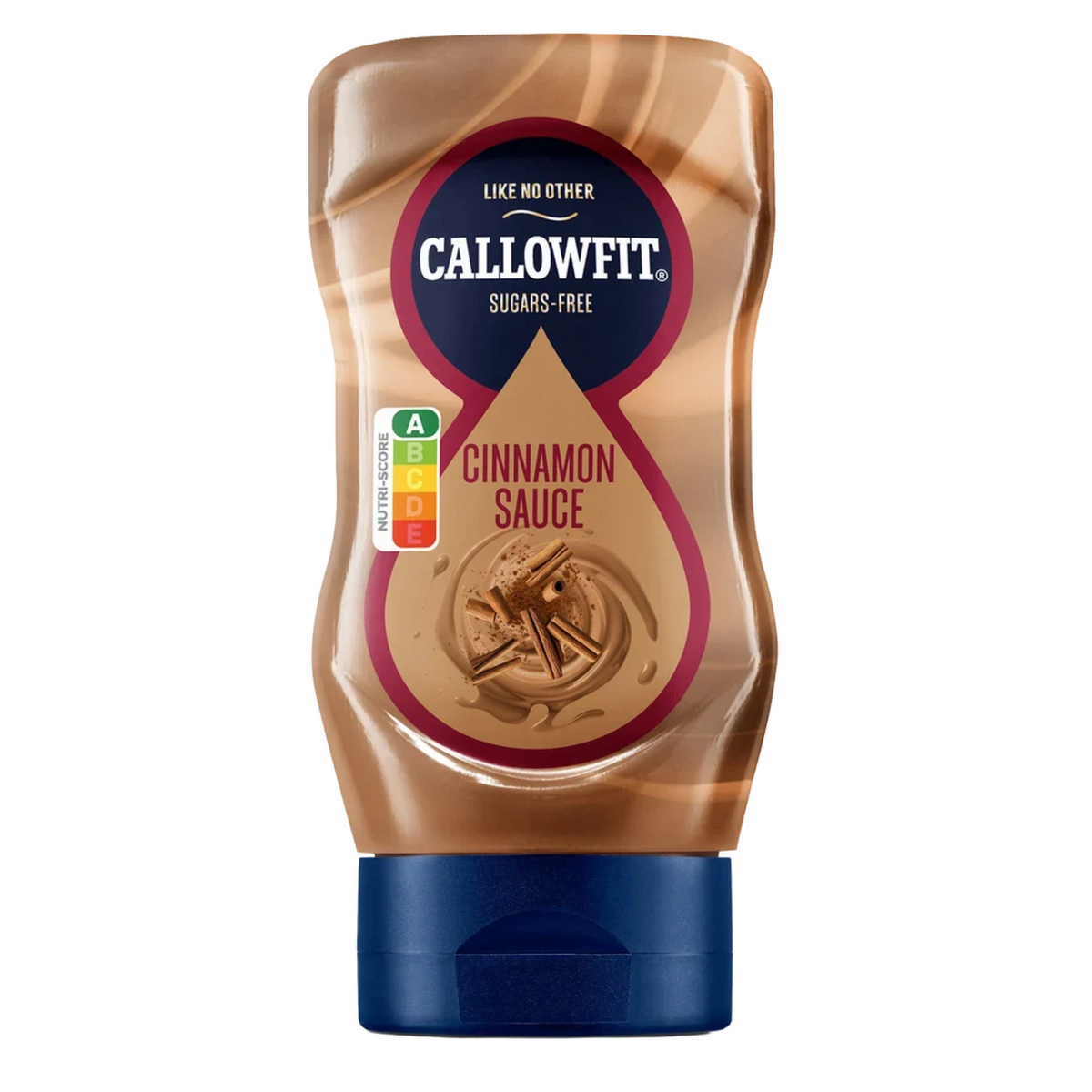 Callowfit Sauce - SHOPOUTLET24. Der Protein und Supplement Dealer