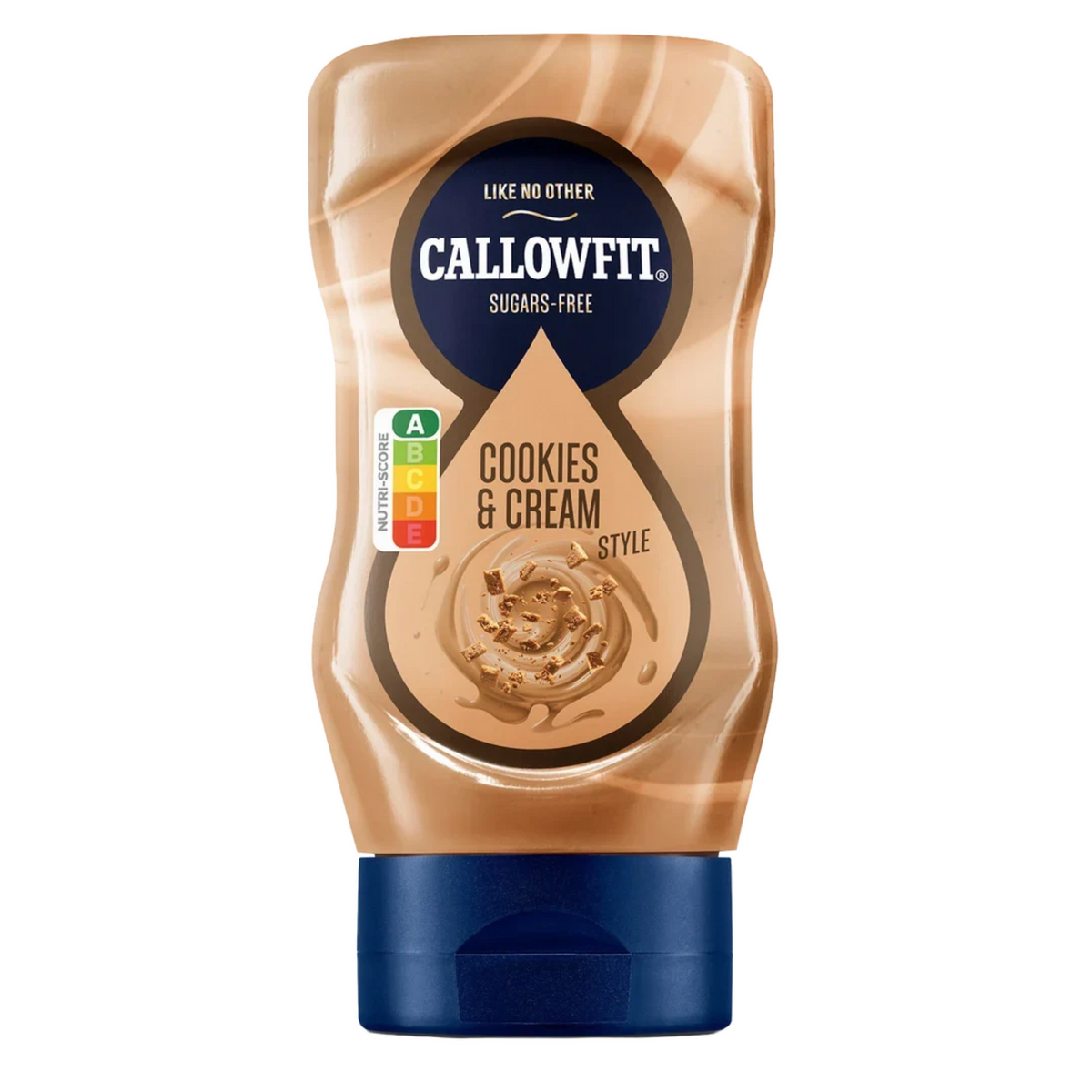Callowfit Sauce - SHOPOUTLET24. Der Protein und Supplement Dealer