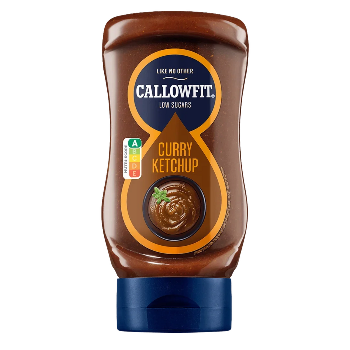 Callowfit Sauce - SHOPOUTLET24. Der Protein und Supplement Dealer