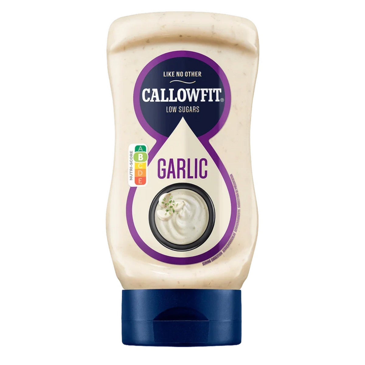 Callowfit Sauce - SHOPOUTLET24. Der Protein und Supplement Dealer