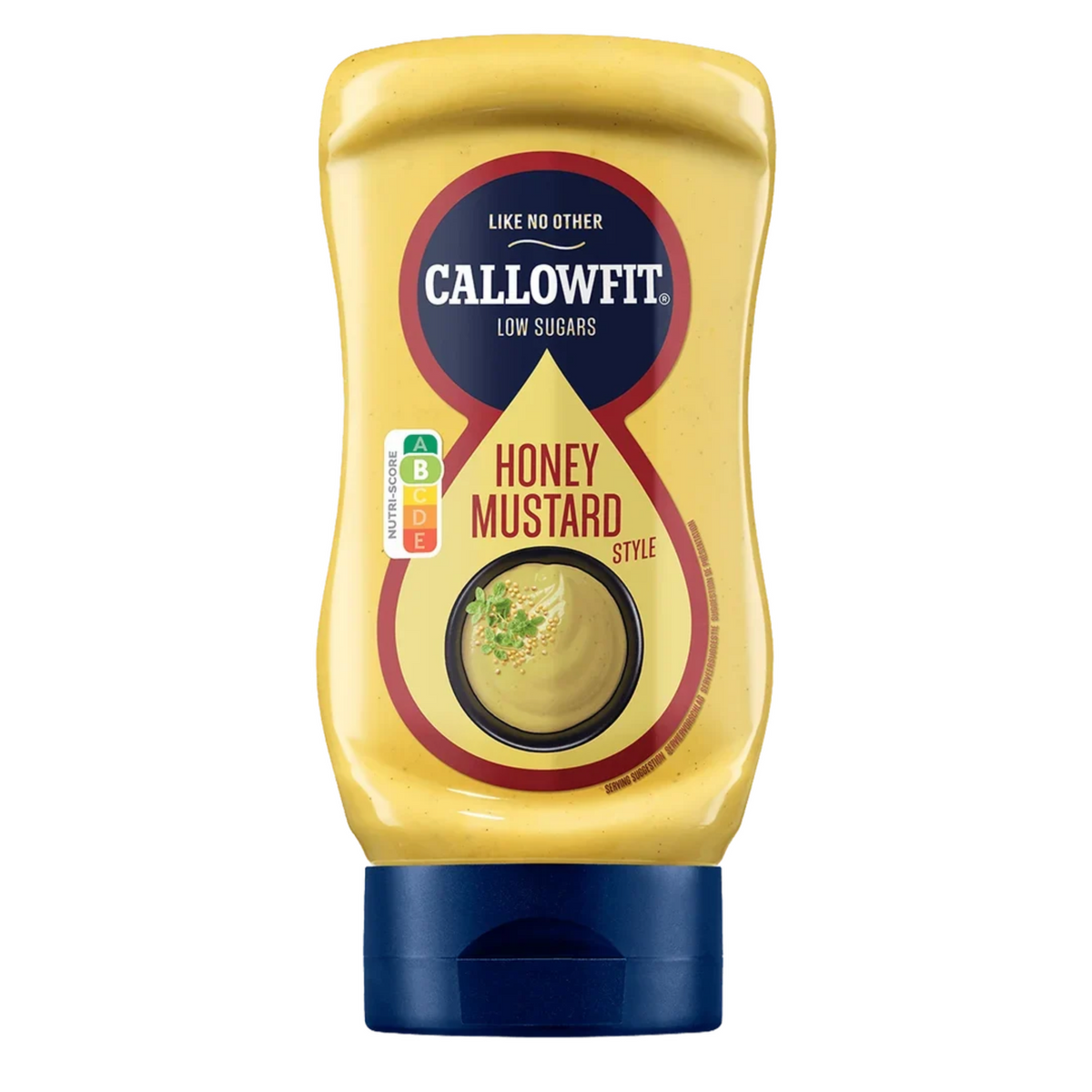 Callowfit Sauce - SHOPOUTLET24. Der Protein und Supplement Dealer