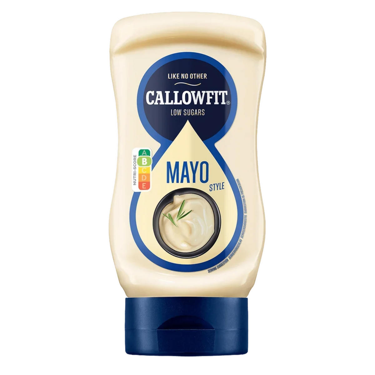 Callowfit Sauce - SHOPOUTLET24. Der Protein und Supplement Dealer