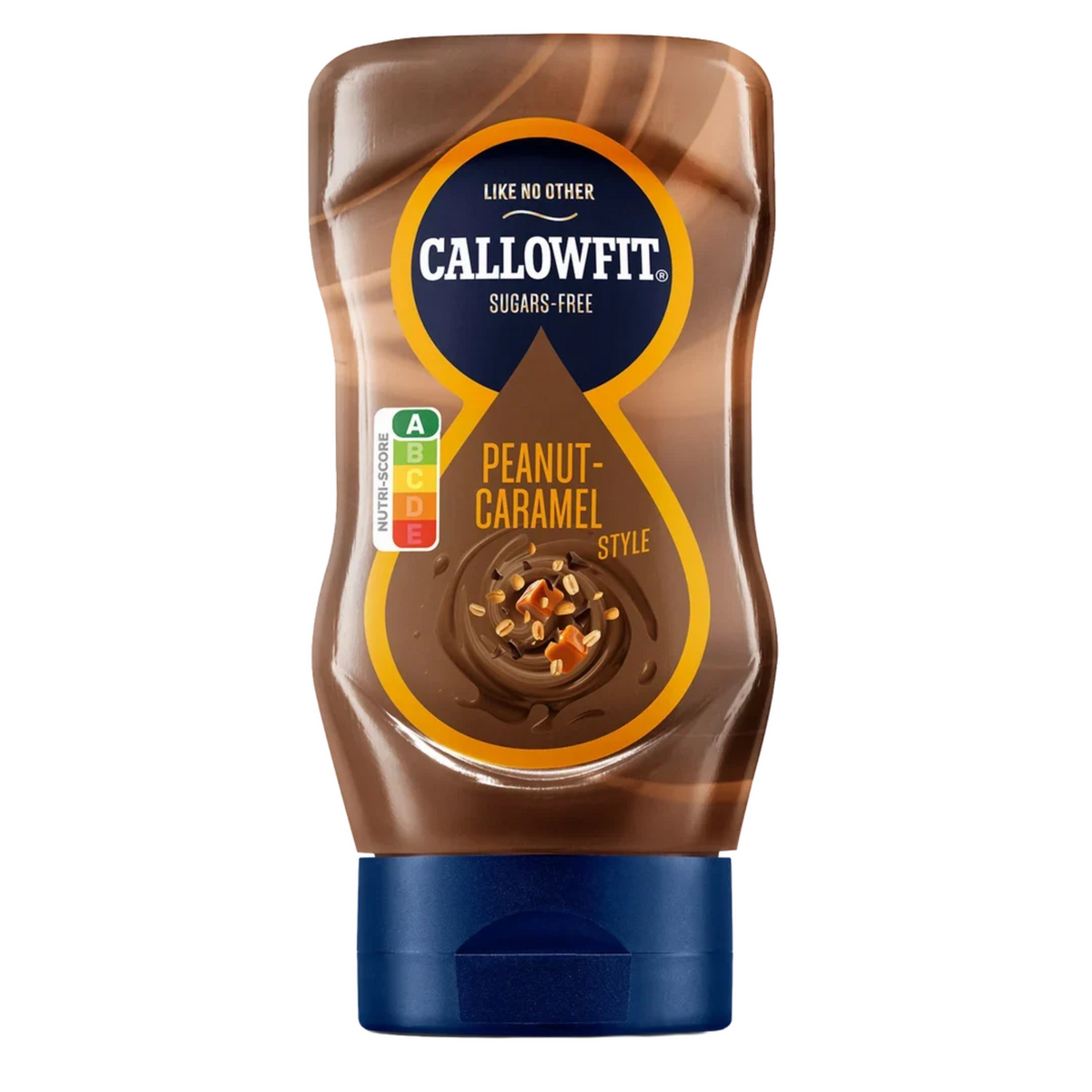 Callowfit Sauce - SHOPOUTLET24. Der Protein und Supplement Dealer