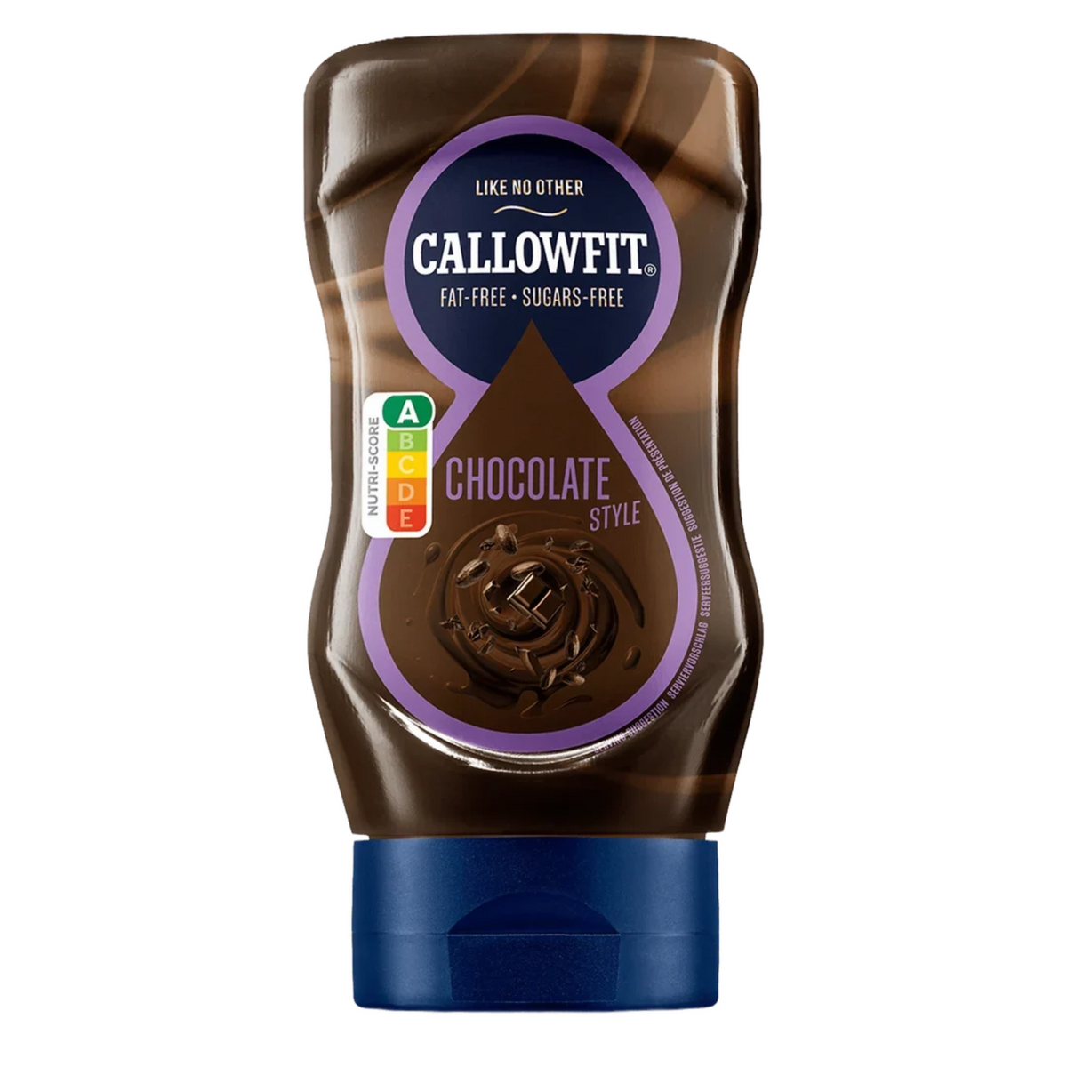 Callowfit Sauce - SHOPOUTLET24. Der Protein und Supplement Dealer
