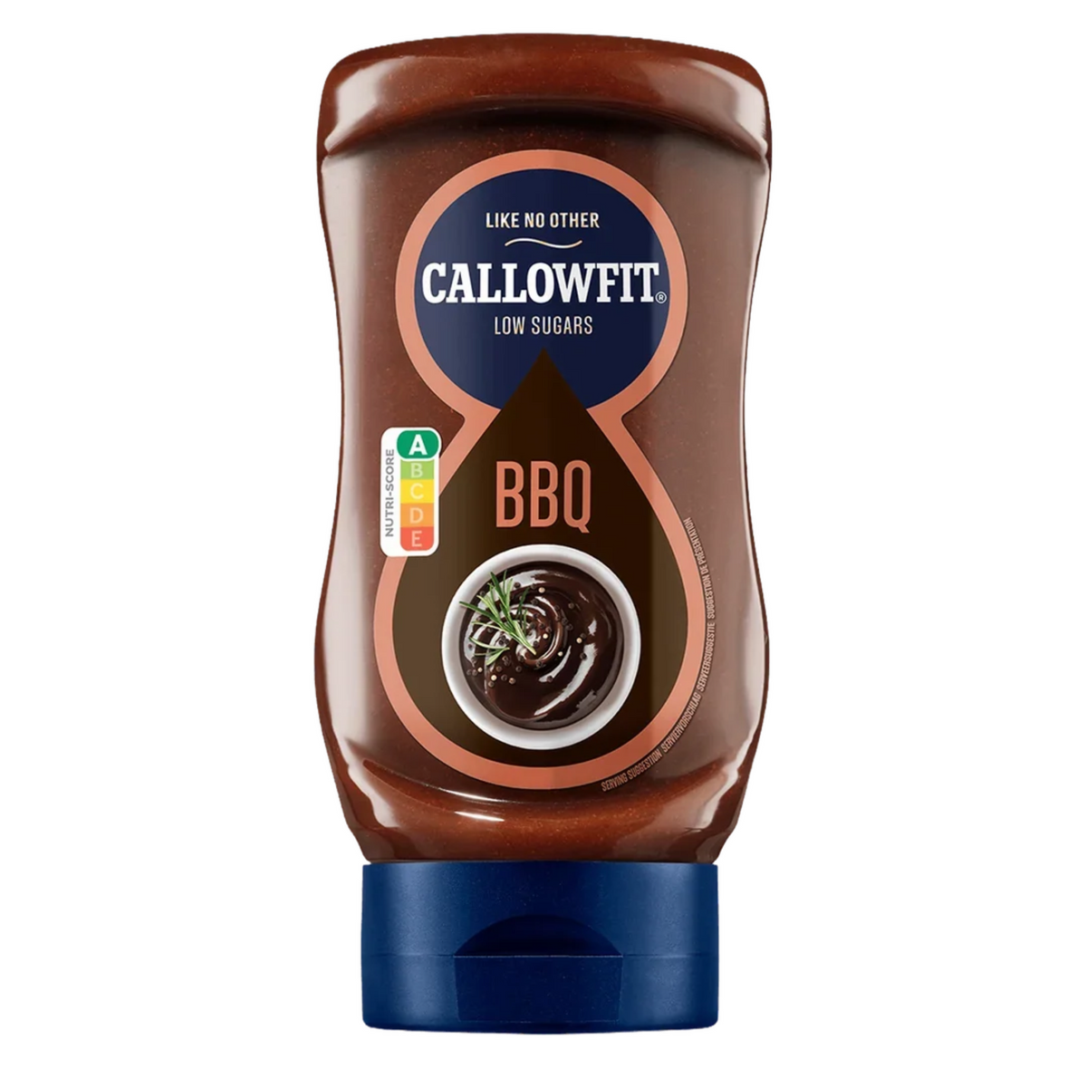 Callowfit Sauce - SHOPOUTLET24. Der Protein und Supplement Dealer