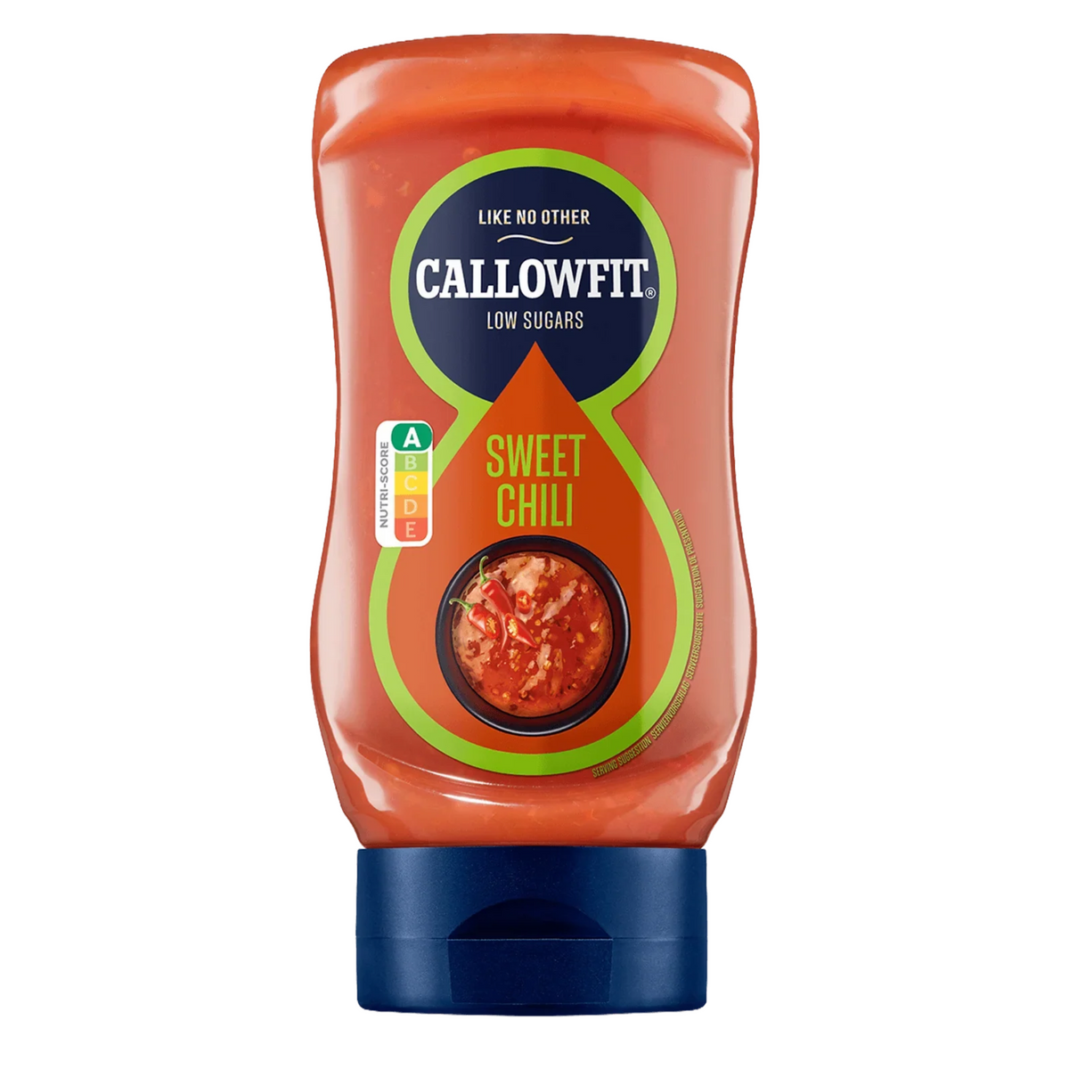 Callowfit Sauce - SHOPOUTLET24. Der Protein und Supplement Dealer