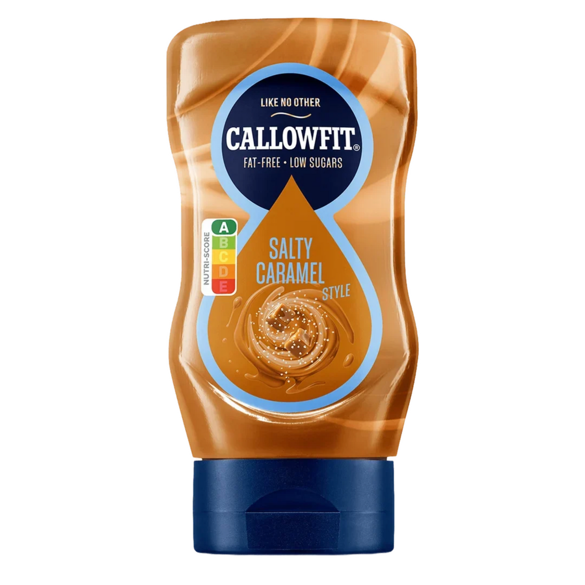 Callowfit Sauce - SHOPOUTLET24. Der Protein und Supplement Dealer