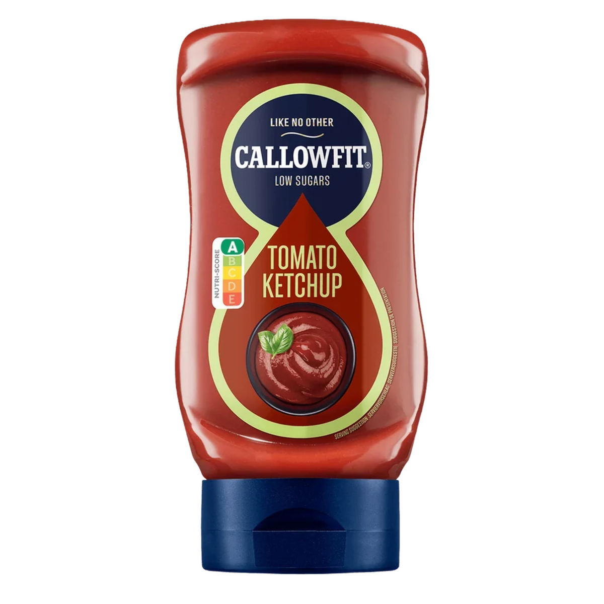 Callowfit Sauce - SHOPOUTLET24. Der Protein und Supplement Dealer