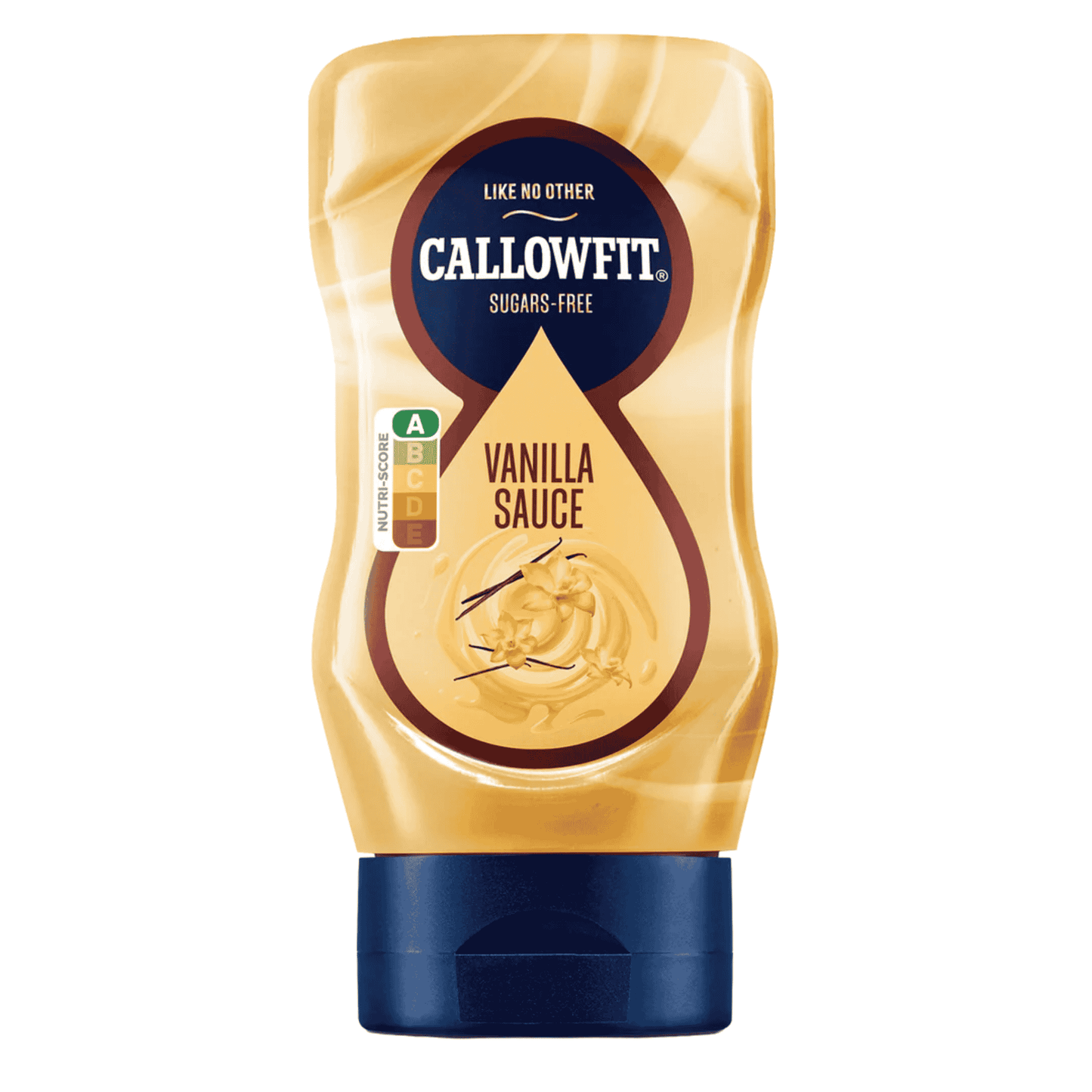 Callowfit Sauce - SHOPOUTLET24. Der Protein und Supplement Dealer