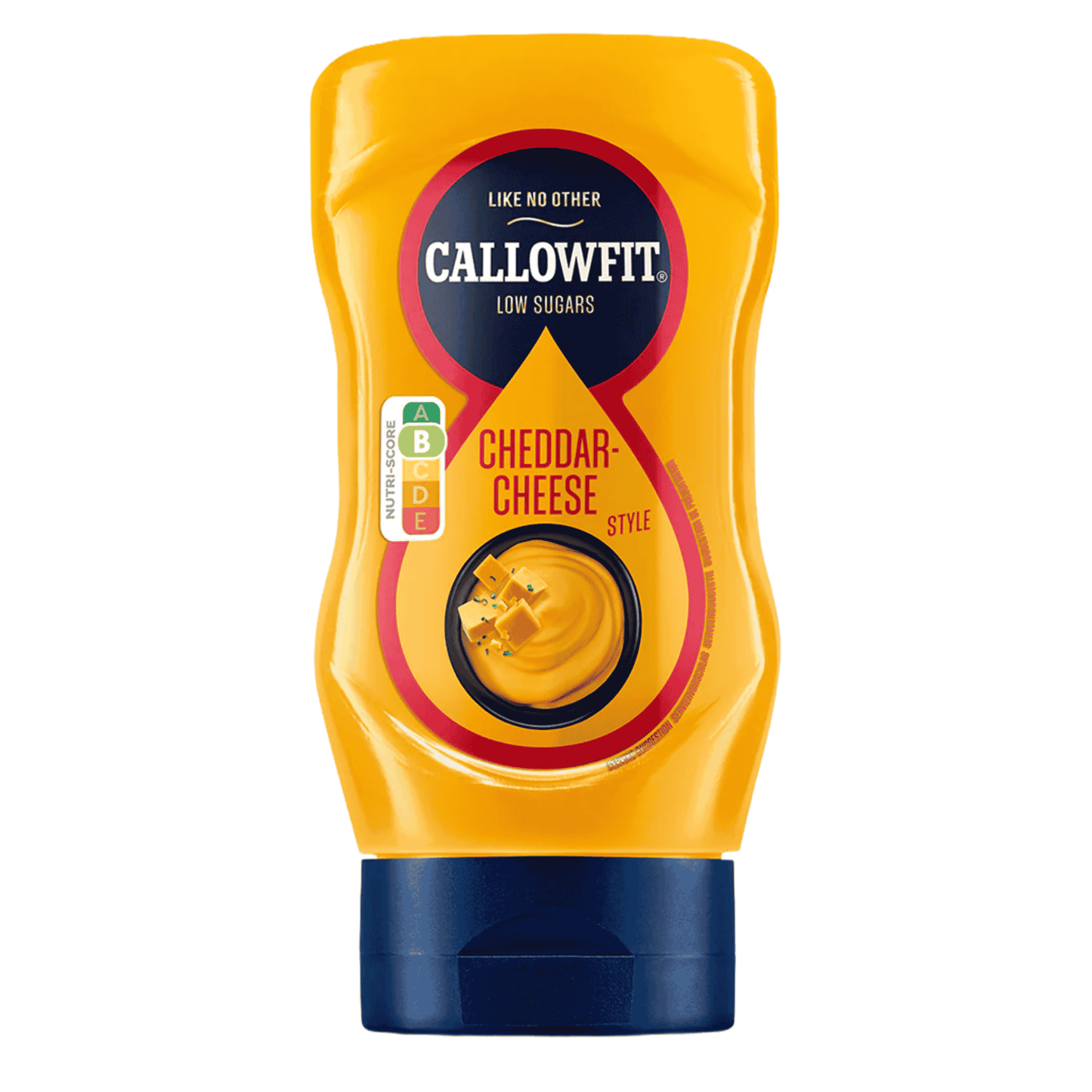 Callowfit Sauce - SHOPOUTLET24. Der Protein und Supplement Dealer