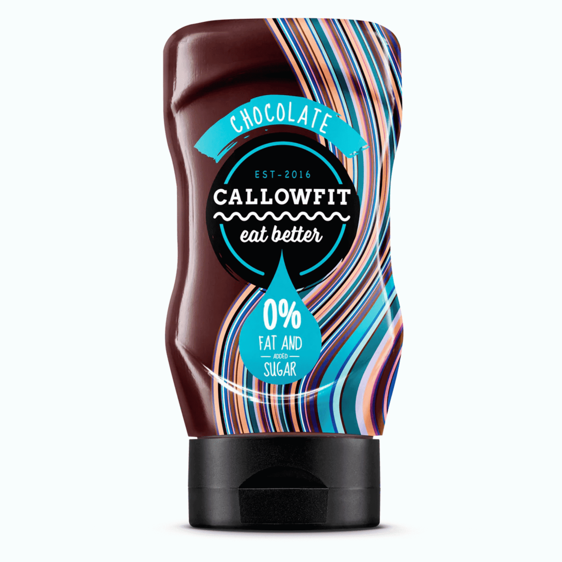 Callowfit Sauce - SHOPOUTLET24. Der Protein und Supplement Dealer