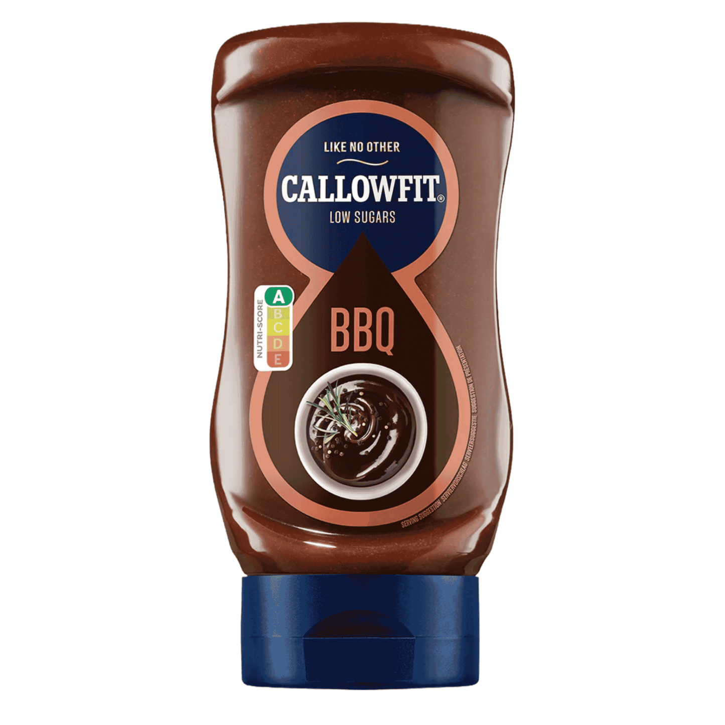 Callowfit Sauce - SHOPOUTLET24. Der Protein und Supplement Dealer