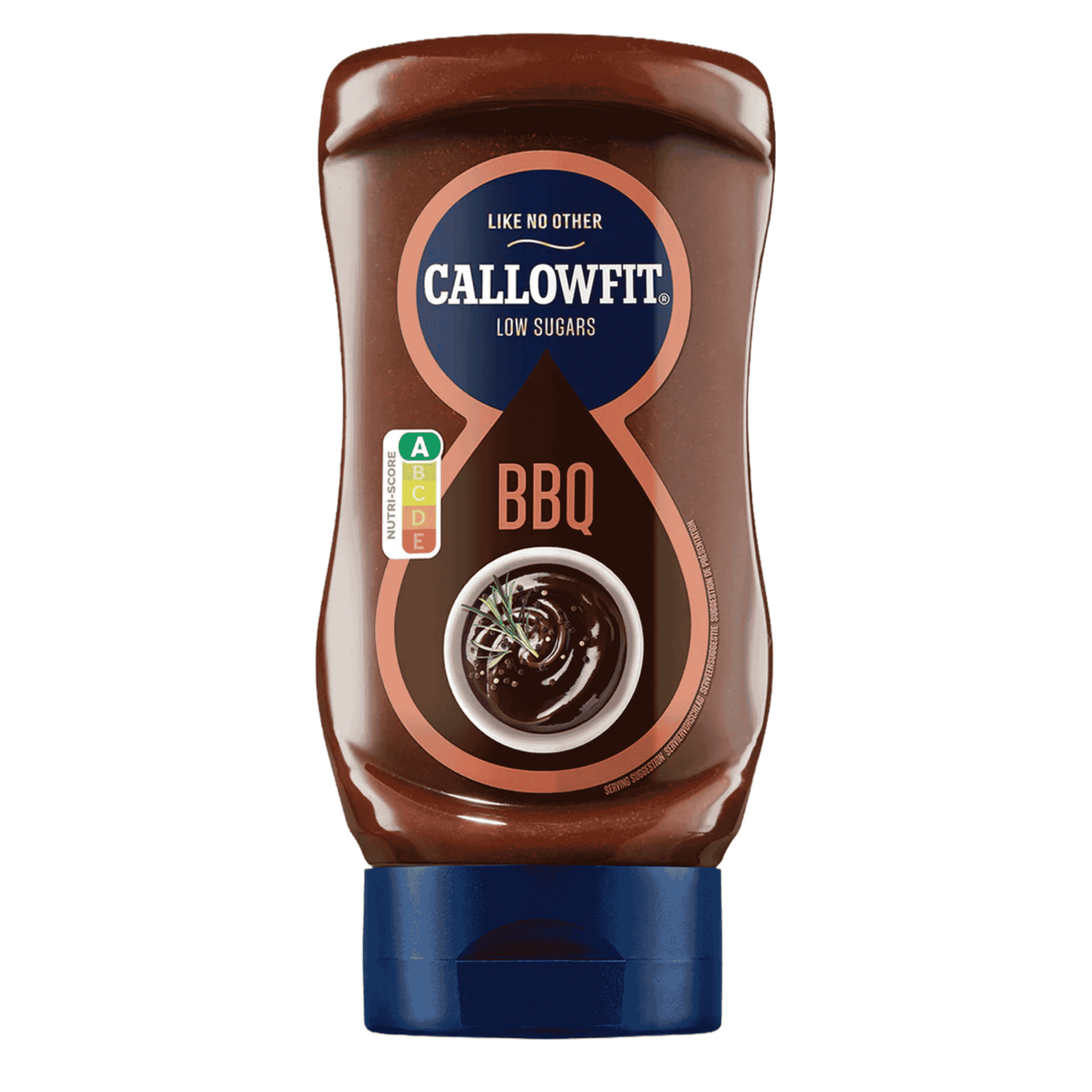 Callowfit Sauce - SHOPOUTLET24. Der Protein und Supplement Dealer