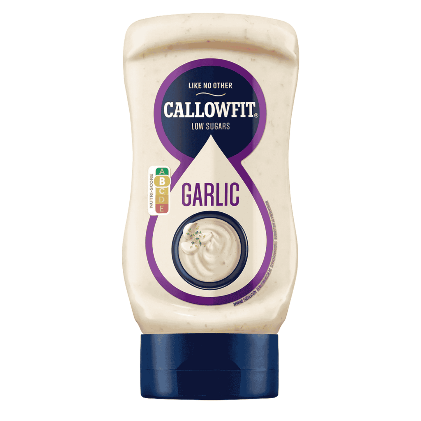 Callowfit Sauce - SHOPOUTLET24. Der Protein und Supplement Dealer