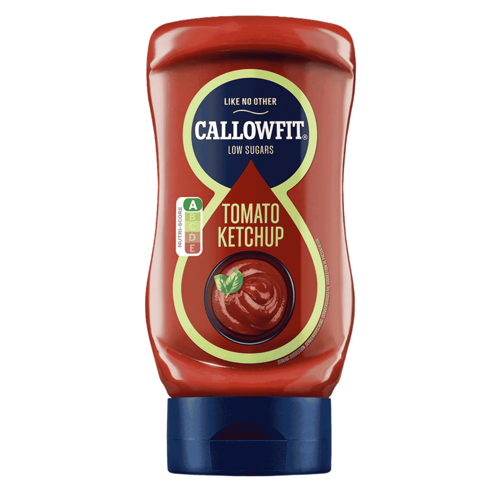 Callowfit Sauce - SHOPOUTLET24. Der Protein und Supplement Dealer