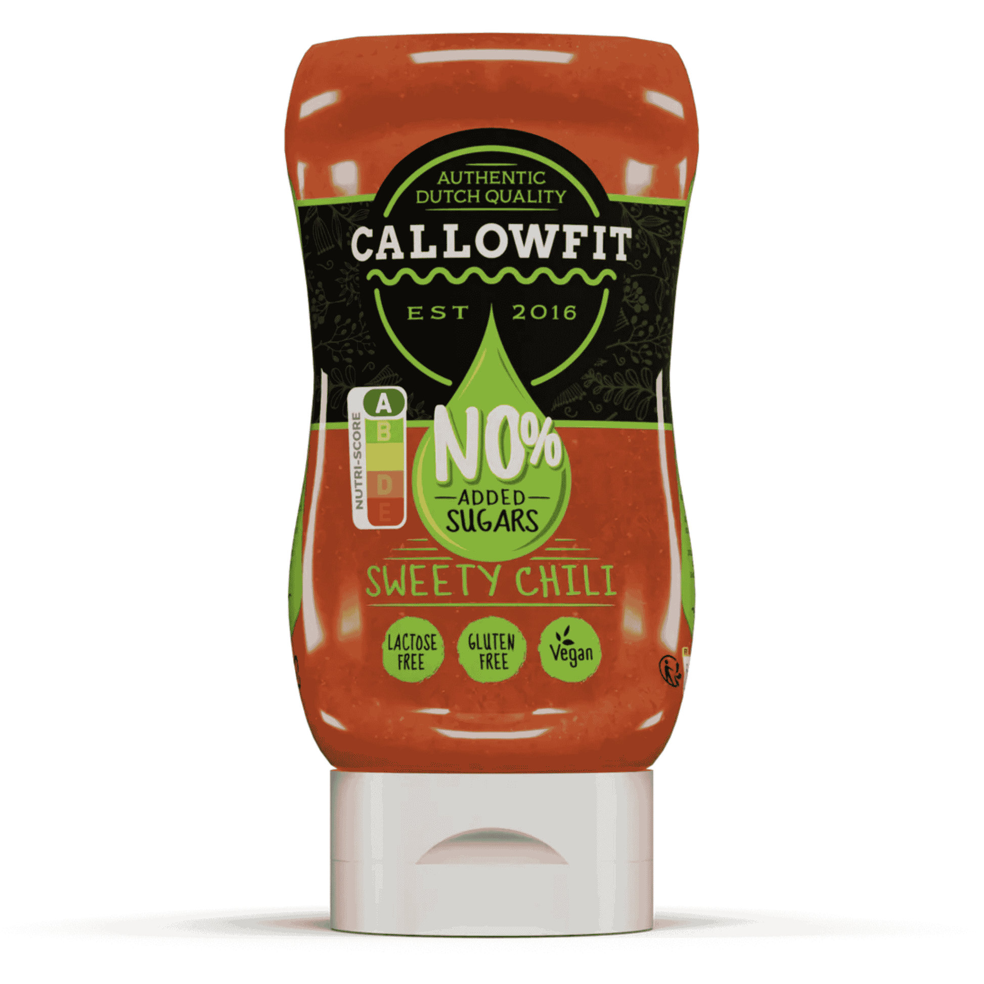 Callowfit Sauce - SHOPOUTLET24. Der Protein und Supplement Dealer