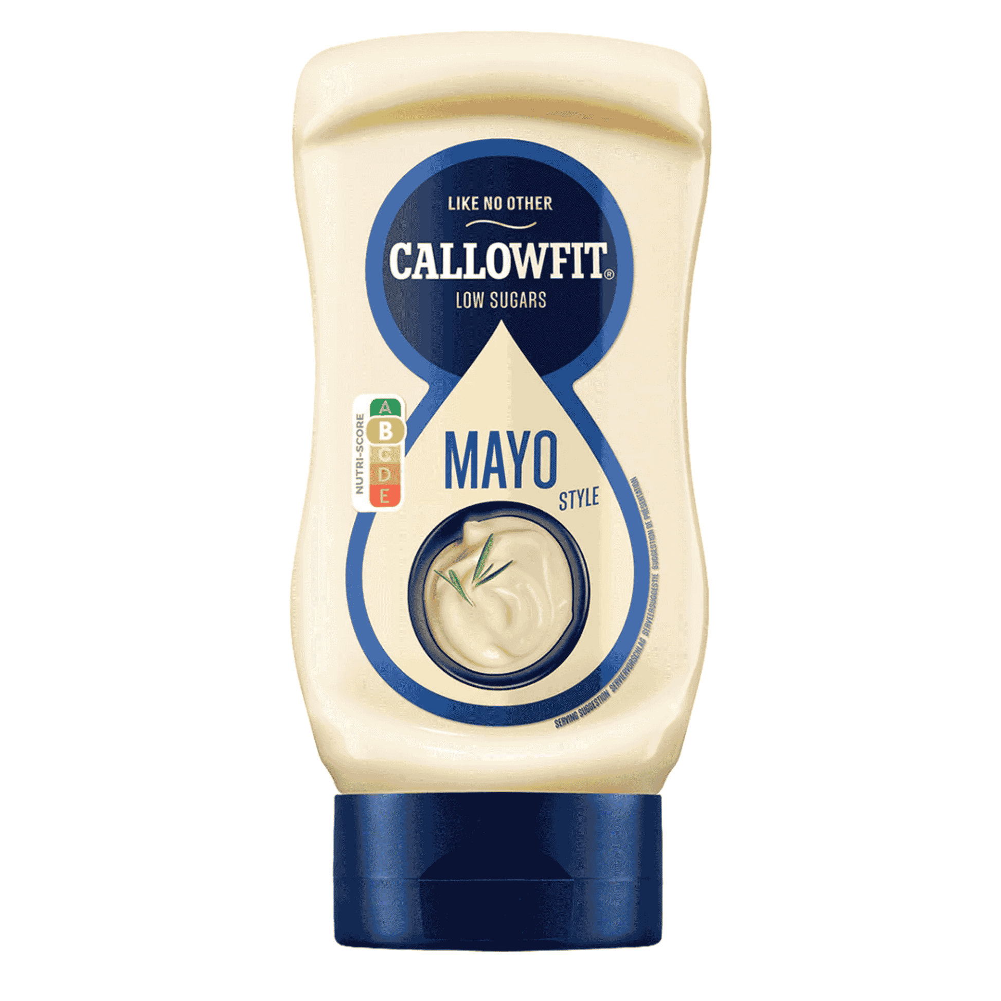 Callowfit Sauce - SHOPOUTLET24. Der Protein und Supplement Dealer