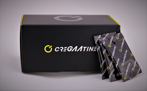 Carnomed CreGAAtine 60 Sachets - SHOPOUTLET24. Der Protein und Supplement Dealer