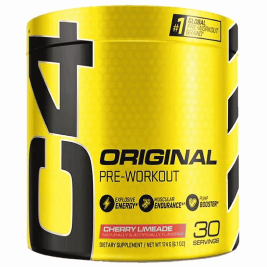 Cellucor C4 Original 30Serv.