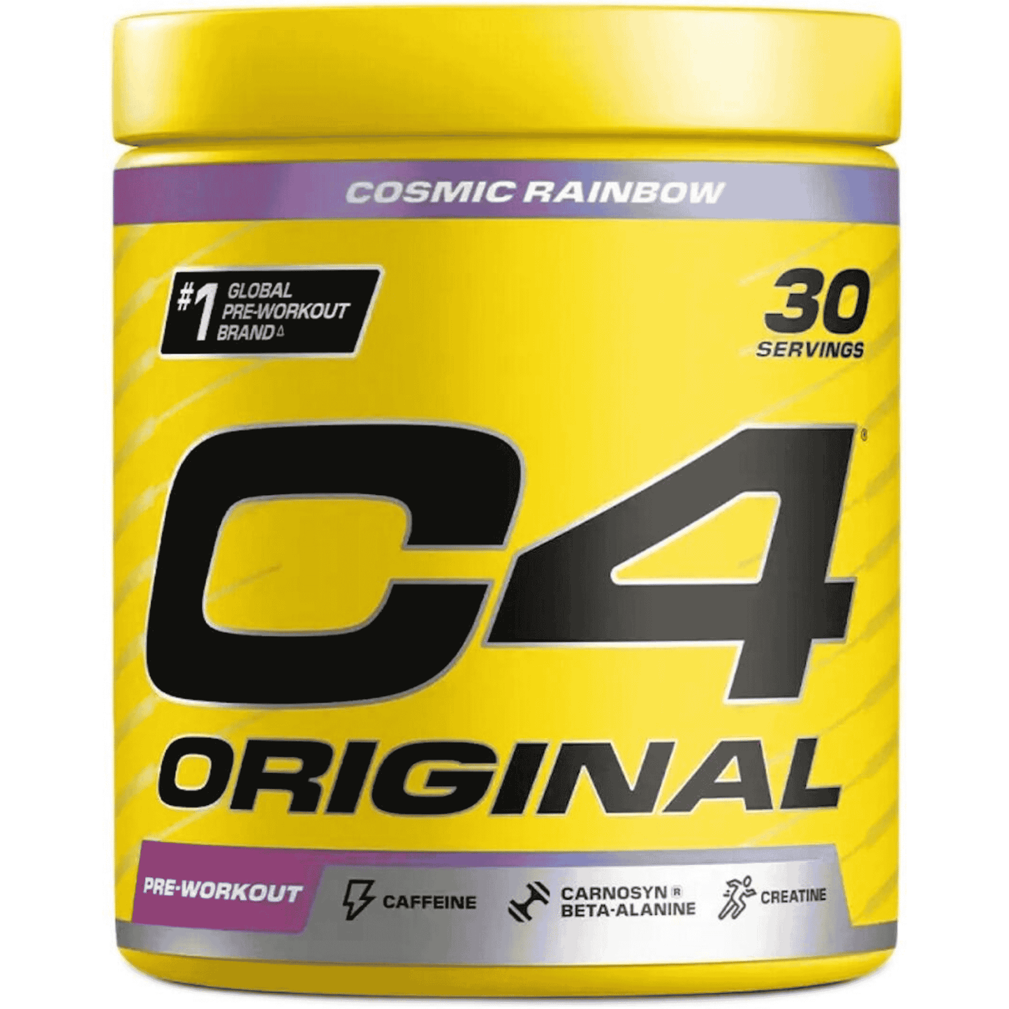 Cellucor C4 Original 30Serv.