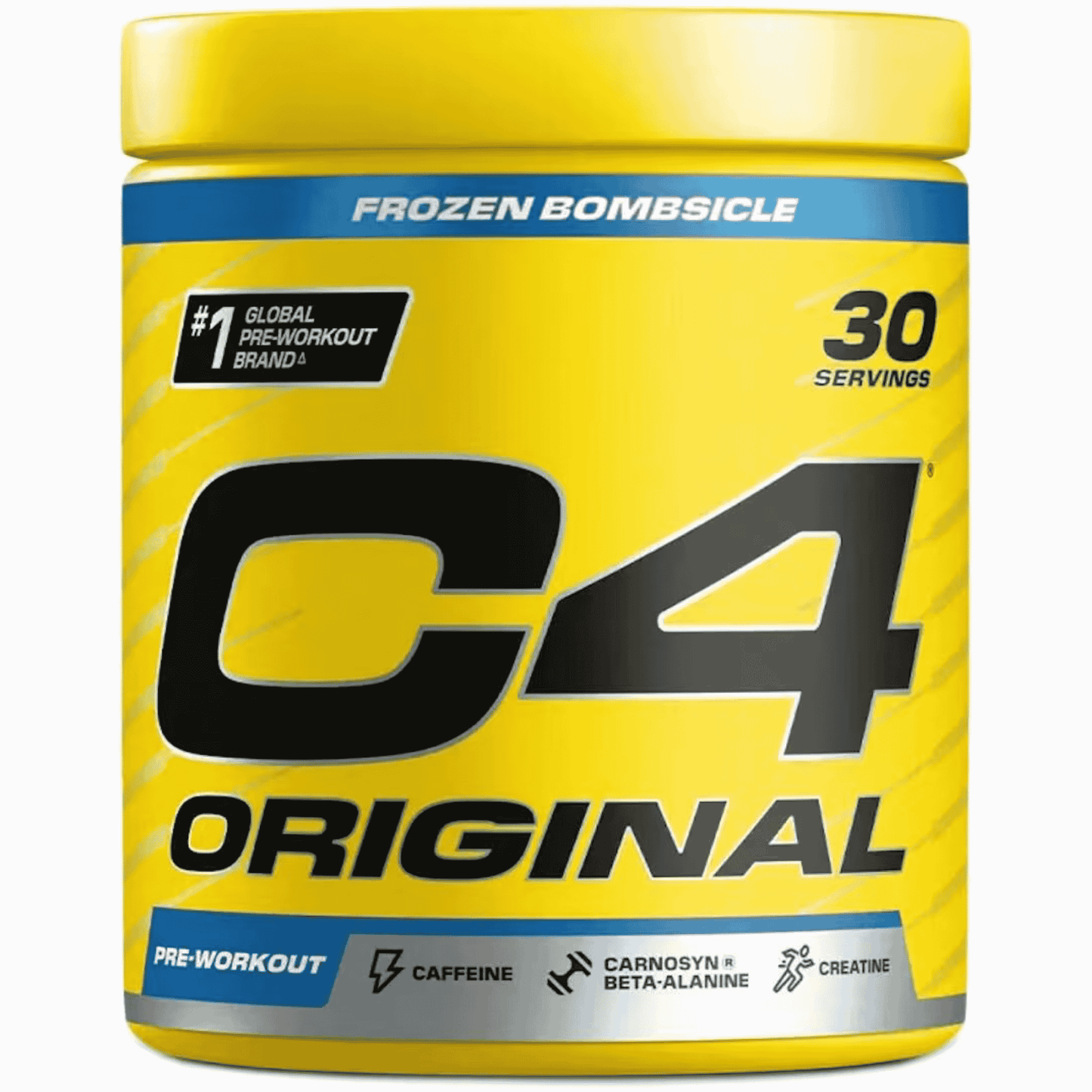Cellucor C4 Original 30Serv.