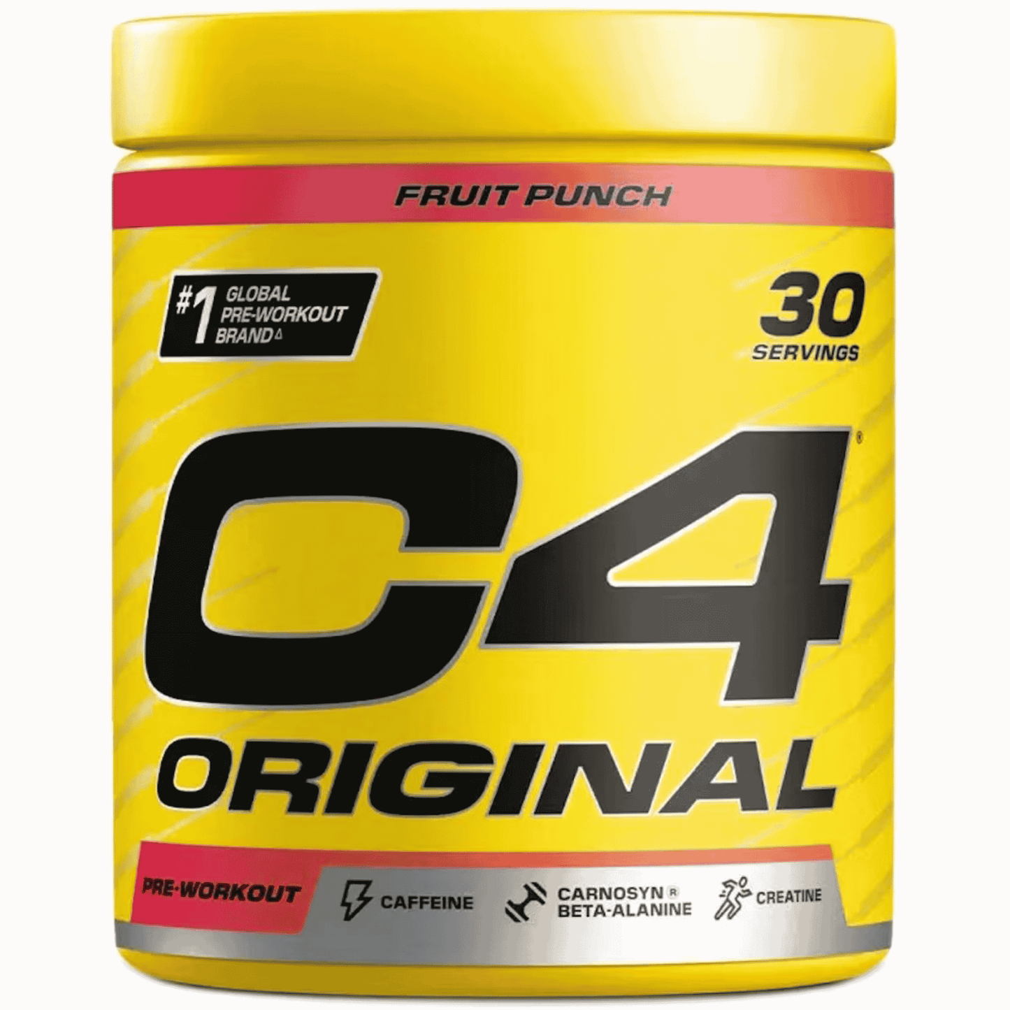 Cellucor C4 Original 30Serv.