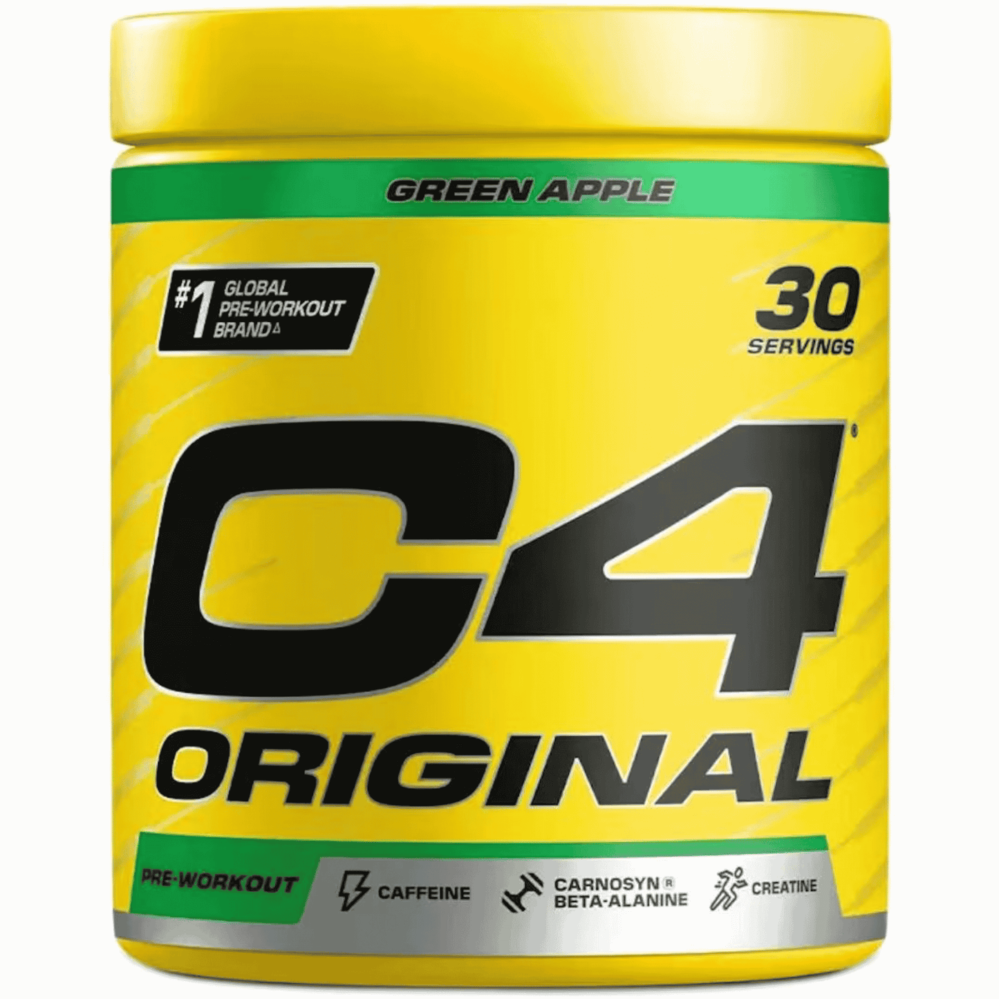 Cellucor C4 Original 30Serv.